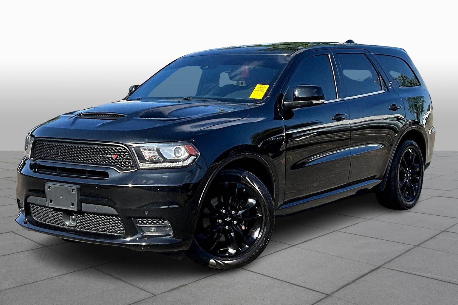 Durango R/T