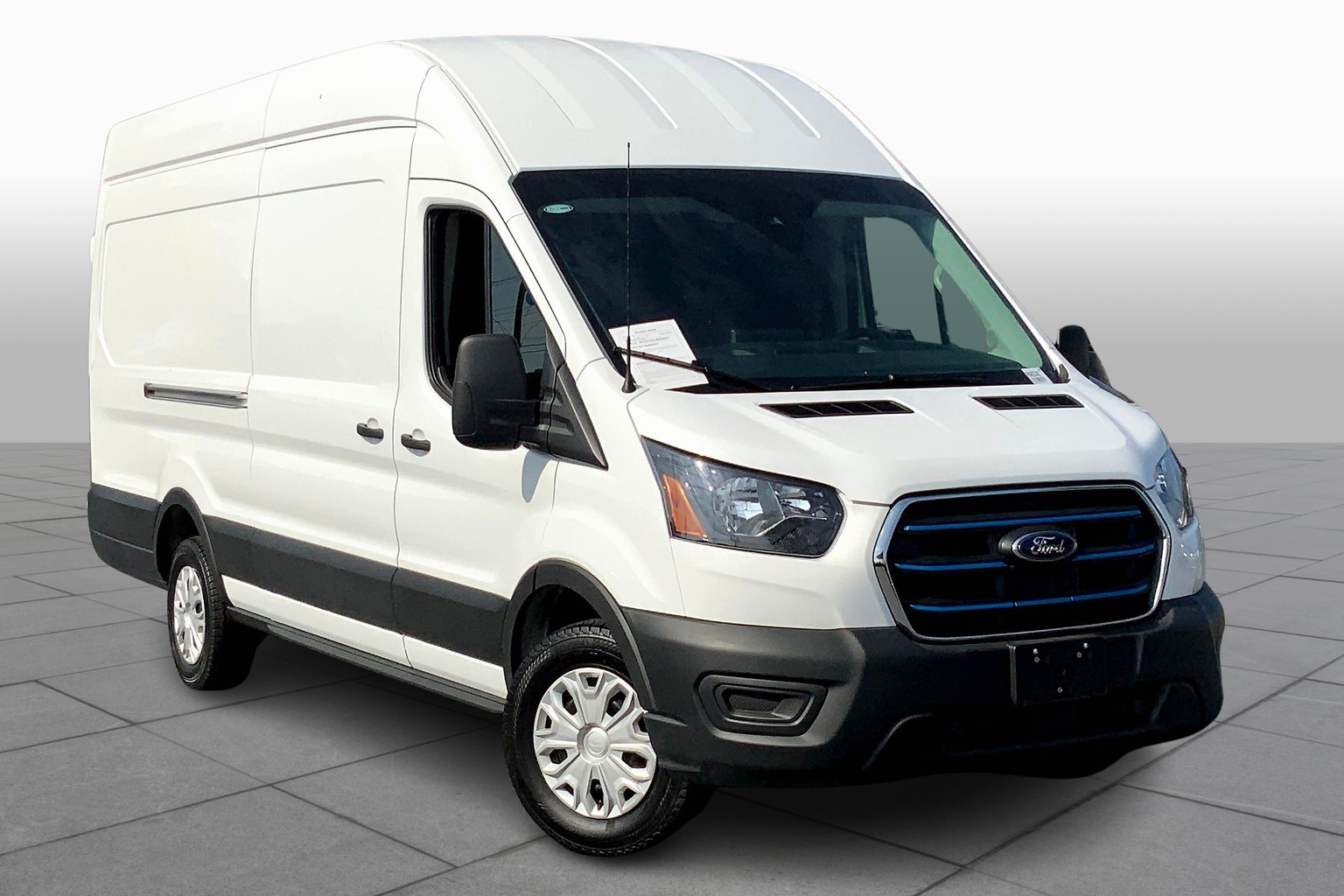 Used 2023 Ford Transit Van  with VIN 1FTBW3XK7PKA53342 for sale in Kennesaw, GA