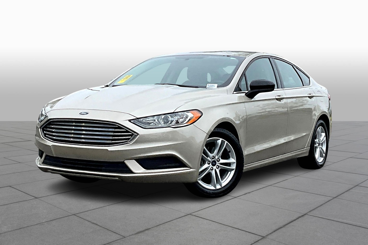 Fusion SE