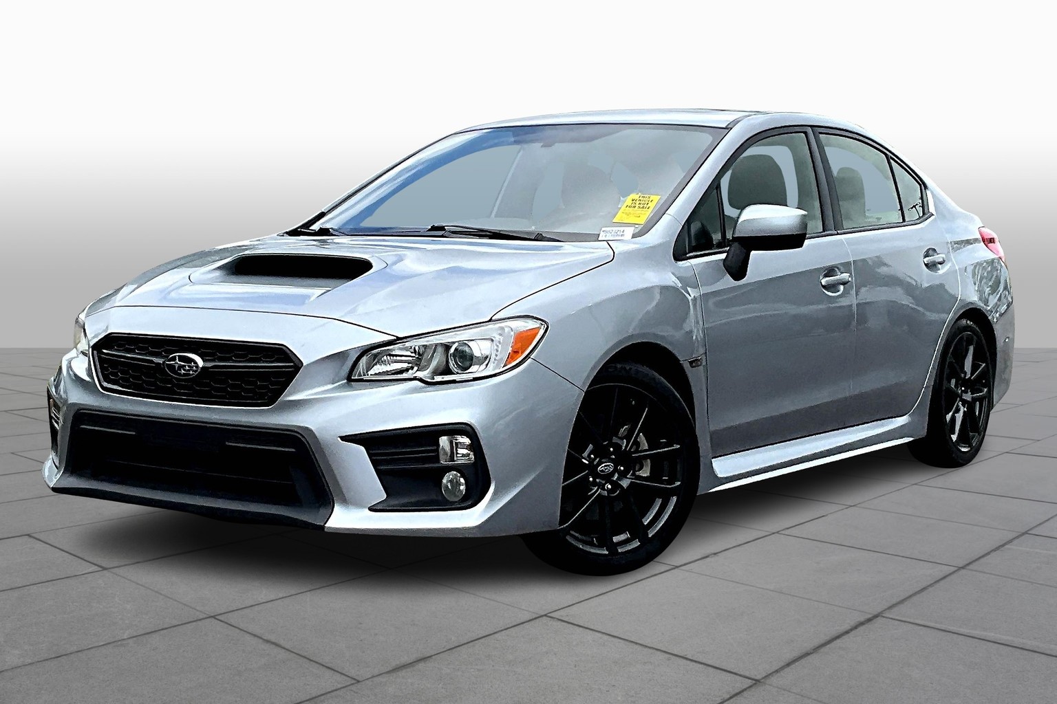 WRX Premium