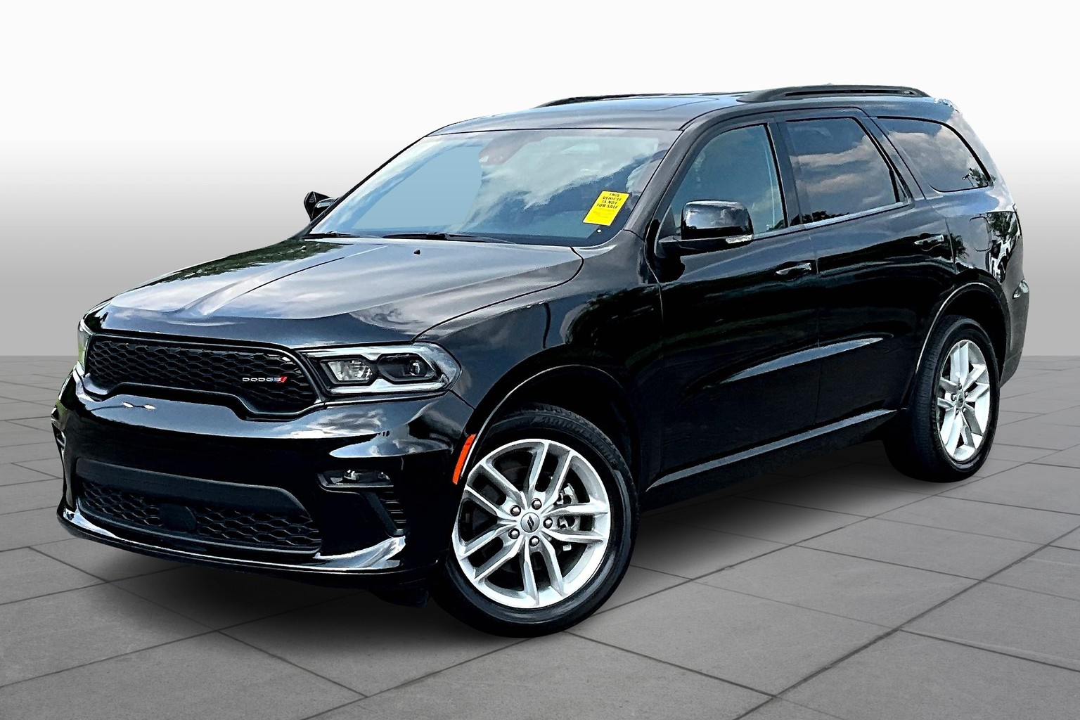 Durango GT Plus