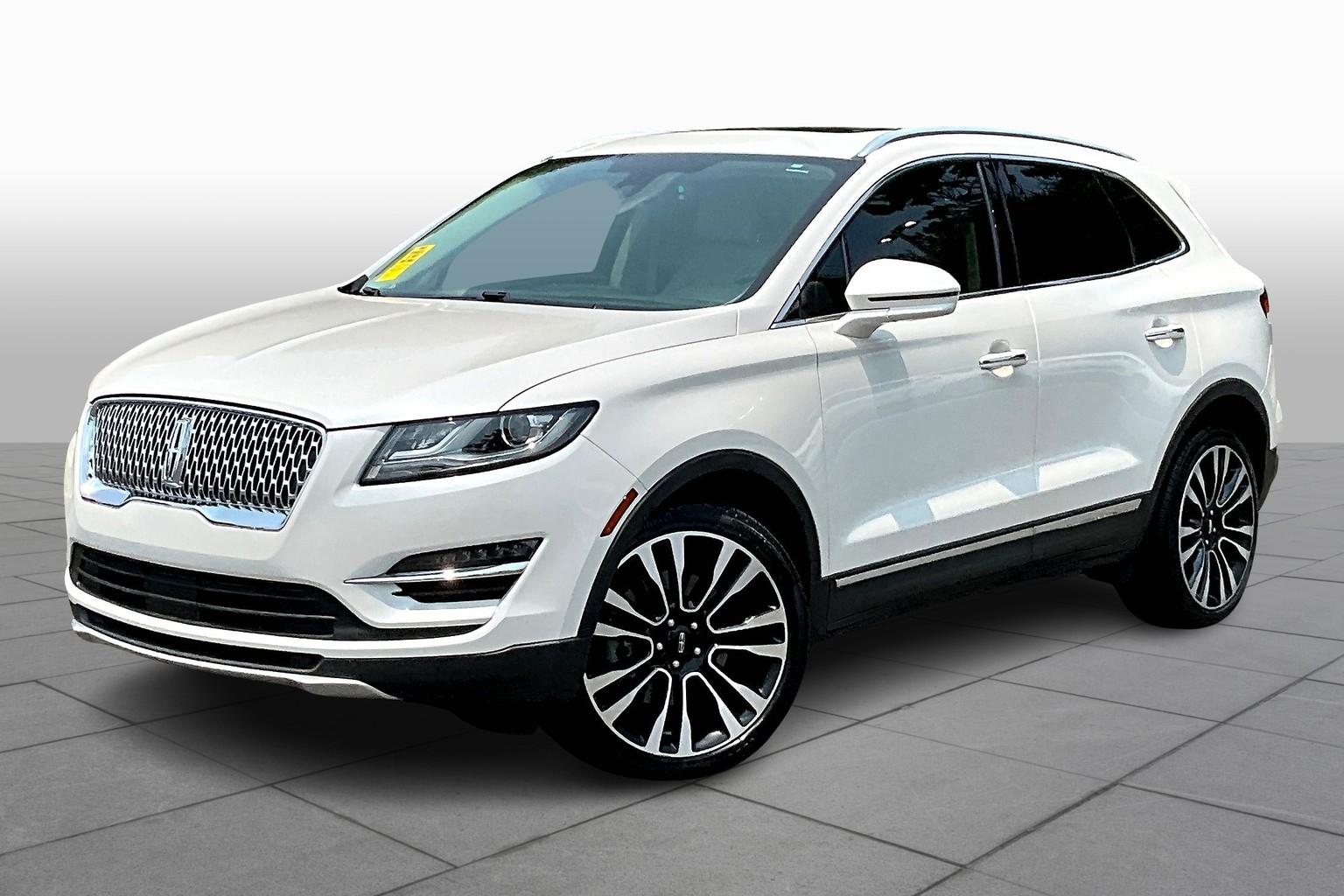MKC Reserve