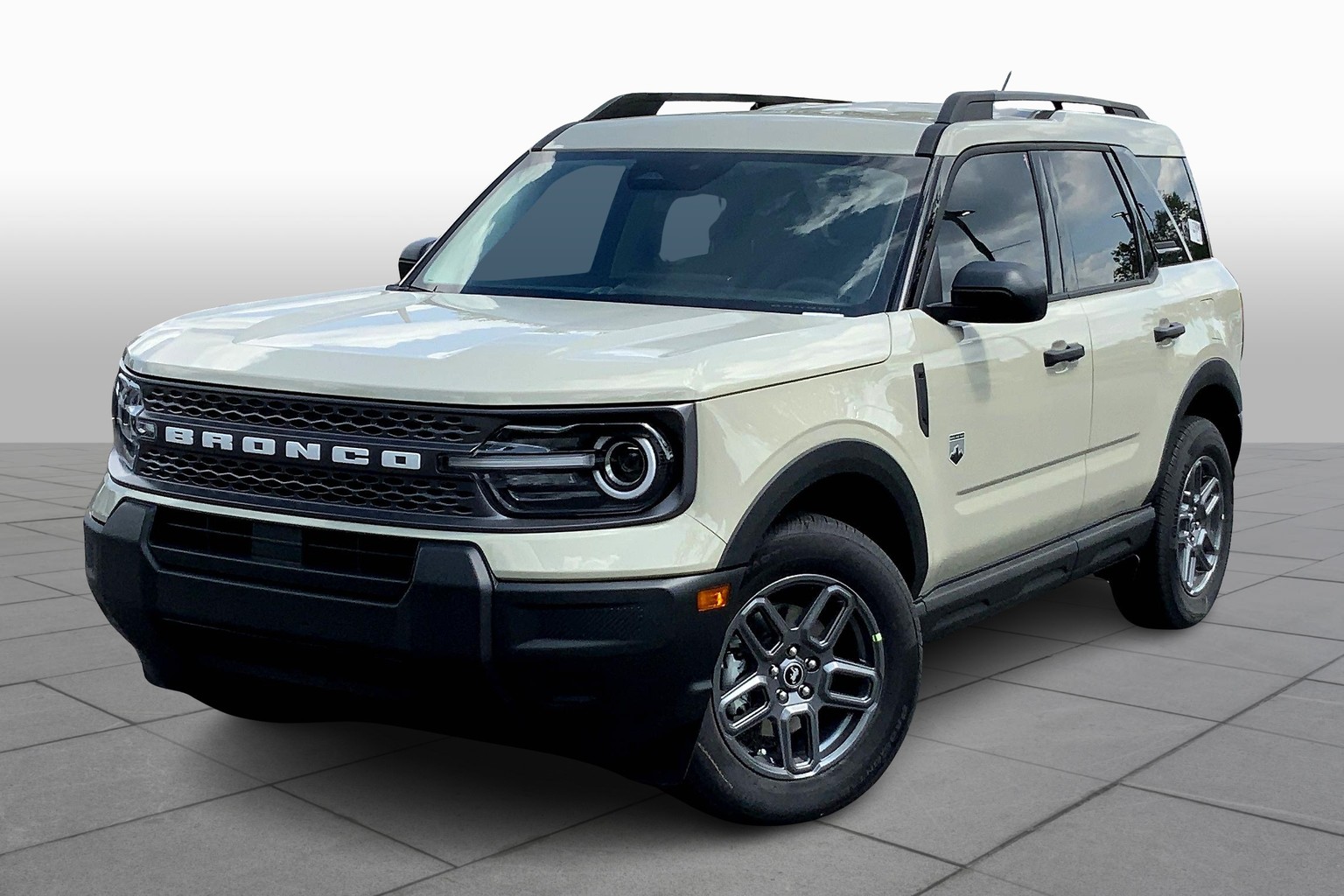 Bronco Sport Big Bend