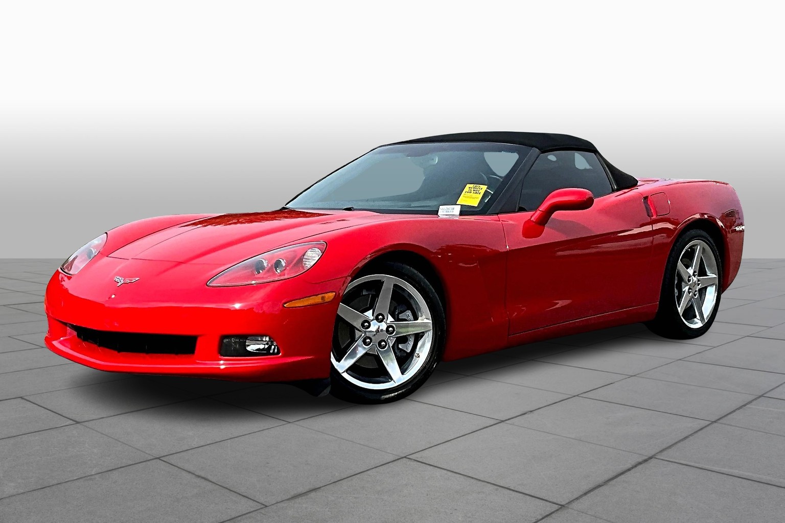 Corvette