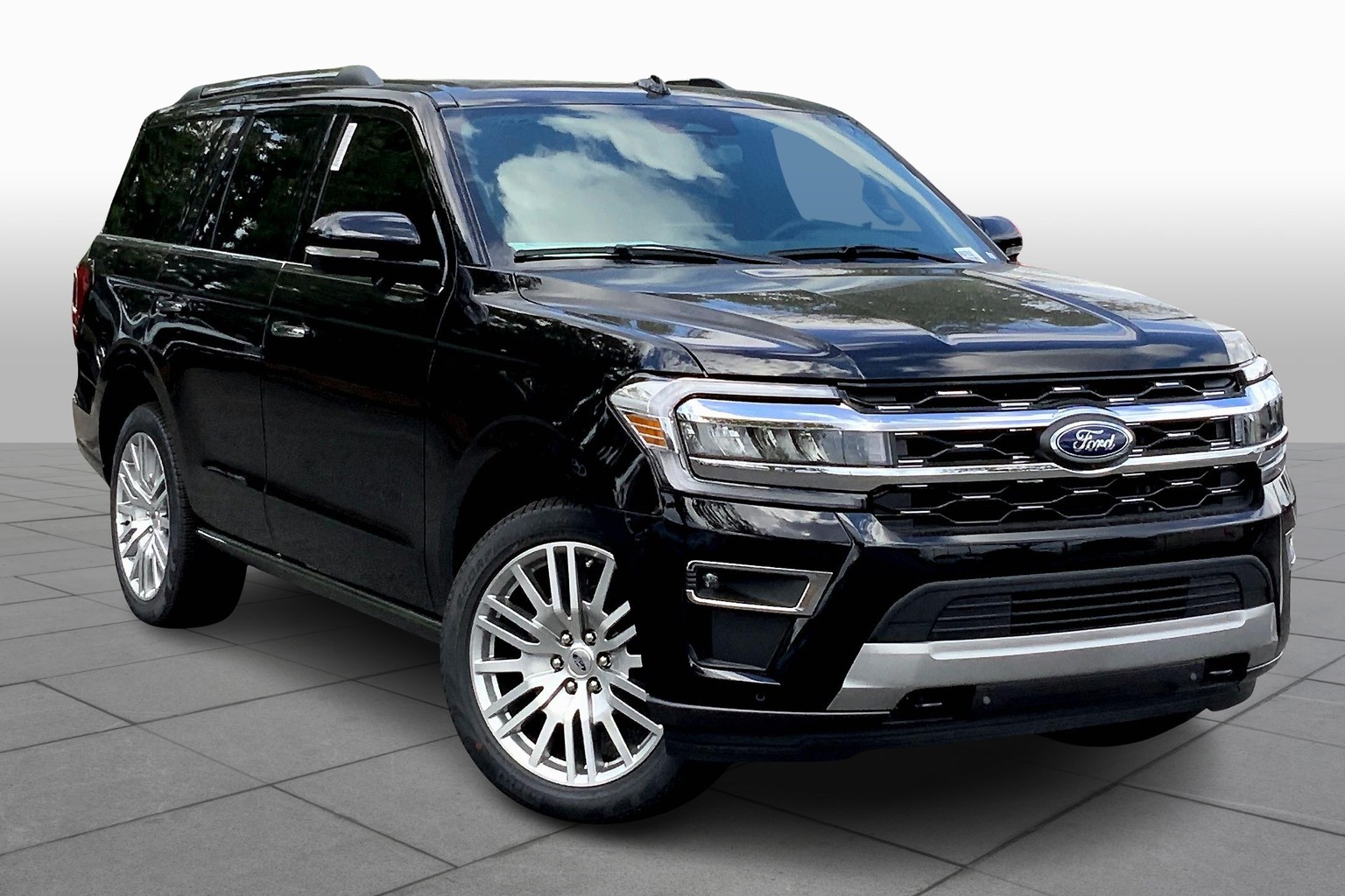 Headlamp and Fog Lamp Kit | FORD EXPEDITION MAX LWB 2024