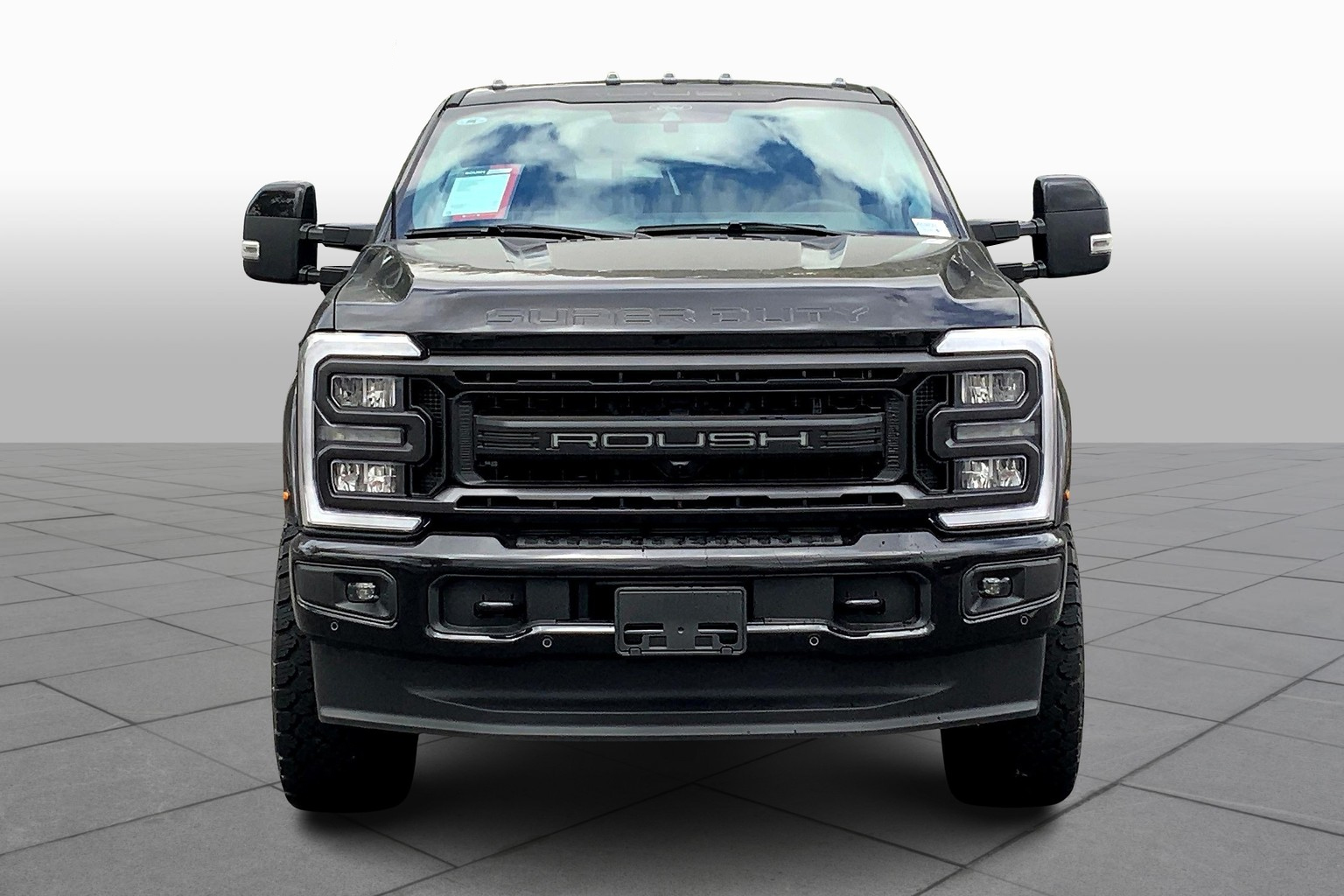 F-250 Super Duty SuperCrew Lariat