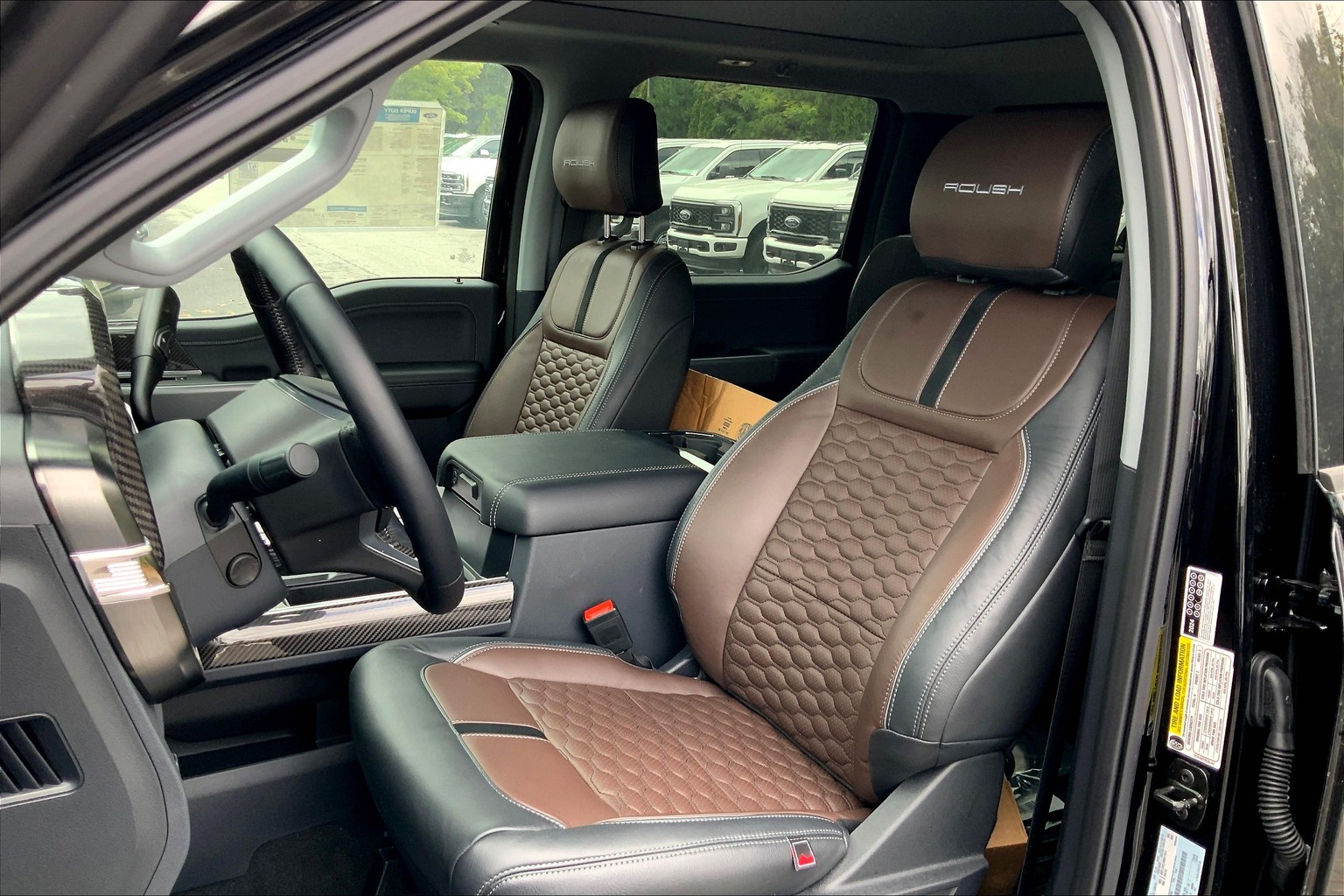 F-250 Super Duty SuperCrew Lariat