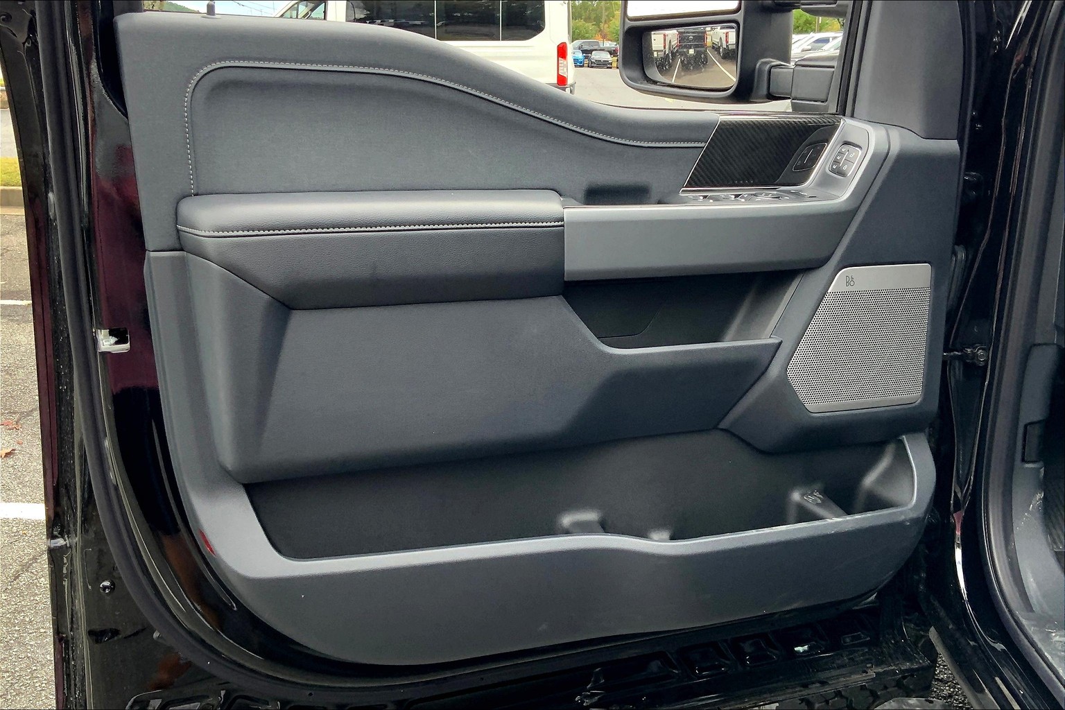 F-250 Super Duty SuperCrew Lariat