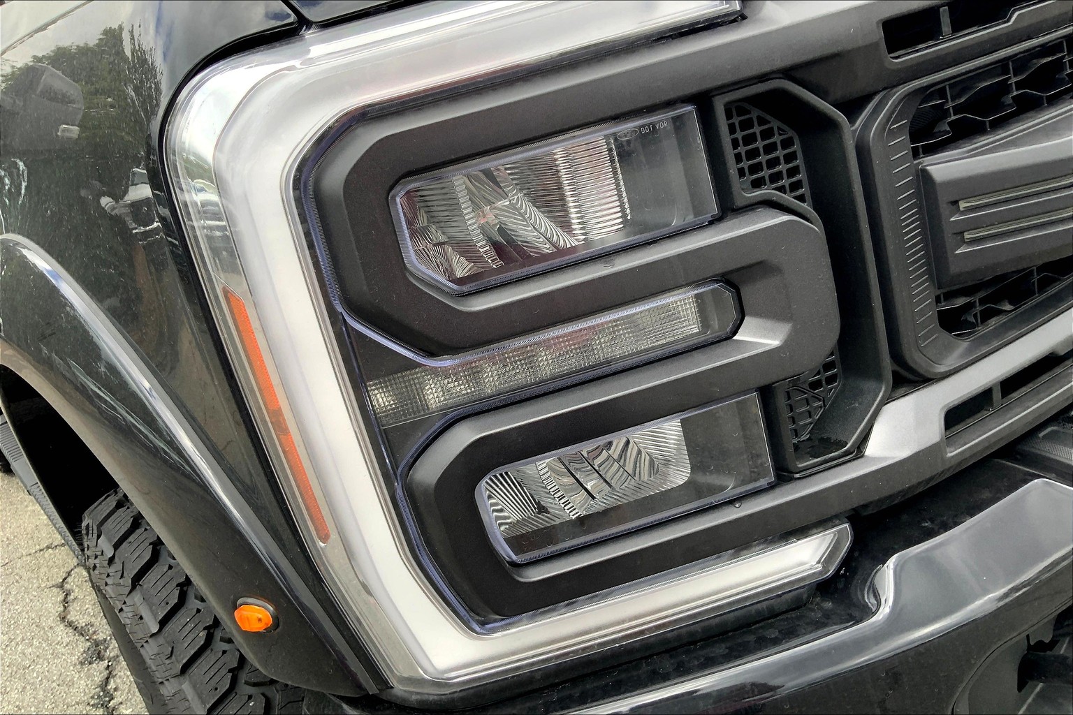 F-250 Super Duty SuperCrew Lariat