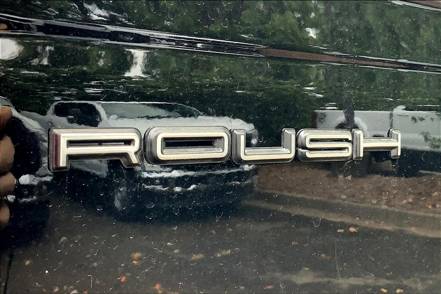 F-250 Super Duty SuperCrew Lariat