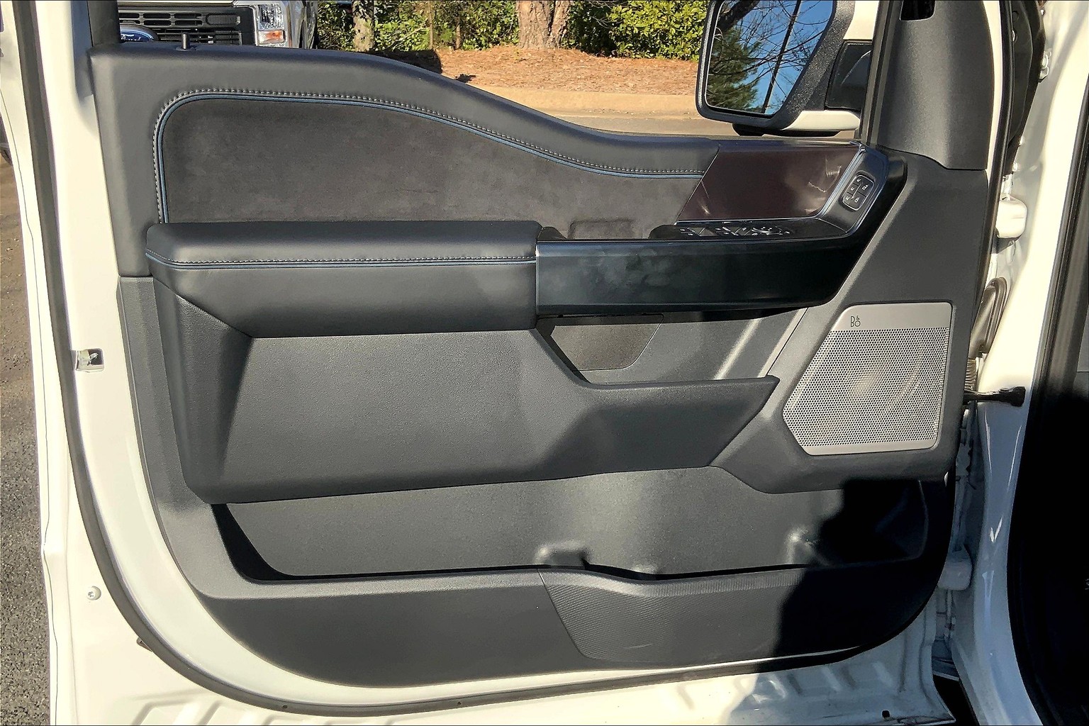 F-150 SuperCrew Platinum