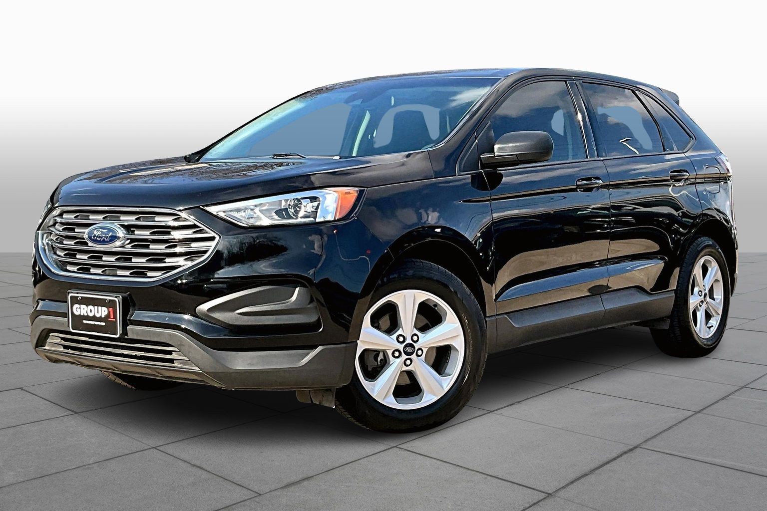 2020 Ford Edge SE