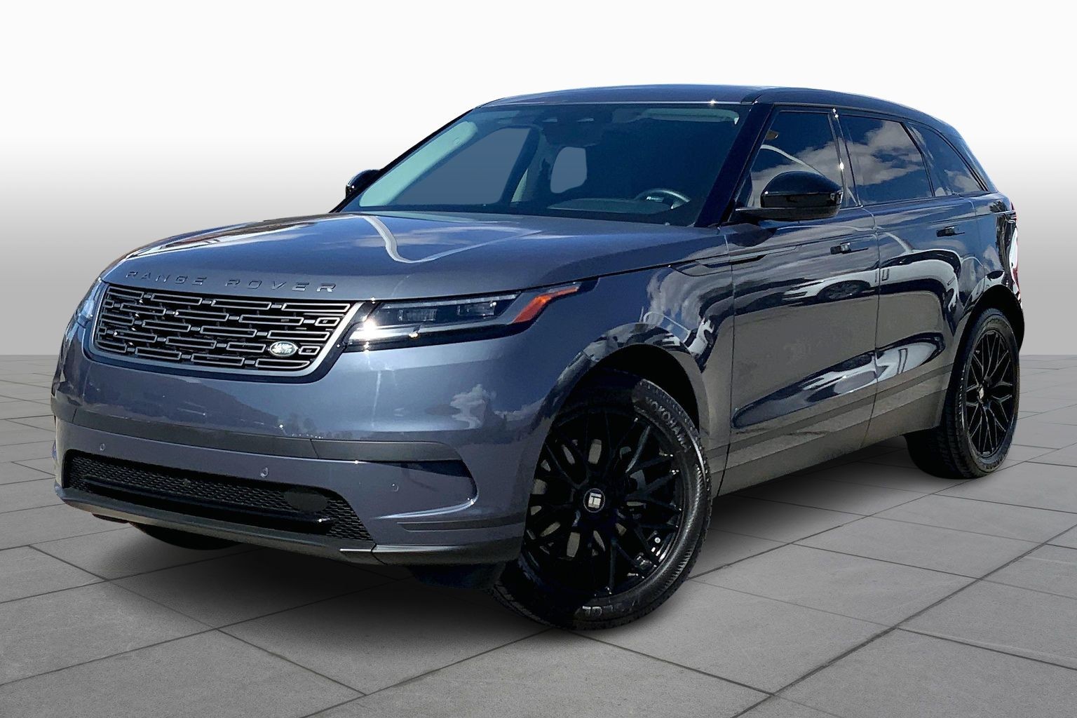 2024 Land Rover Range Rover Velar