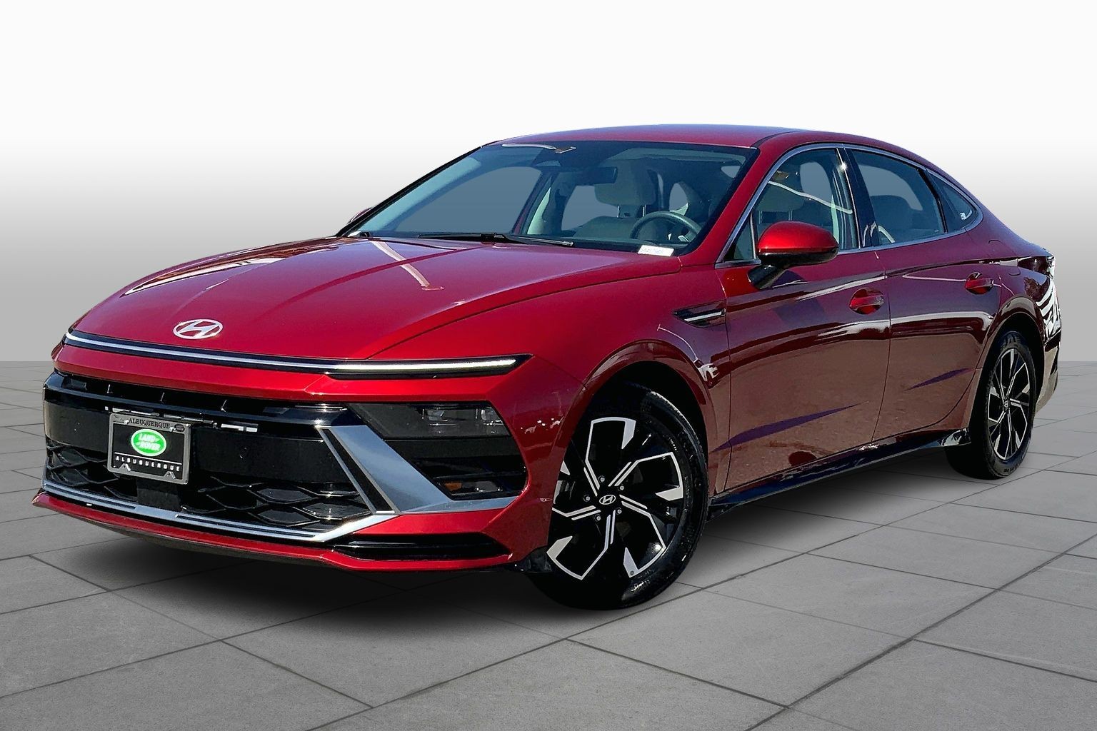 2025 Hyundai Sonata
