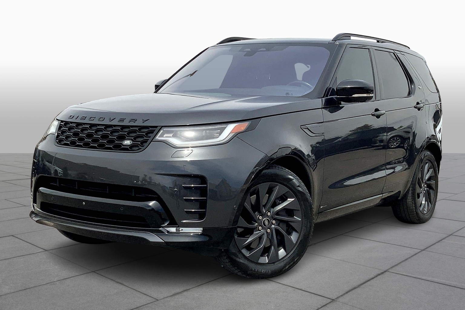 Discovery P 360 R-Dynamic S