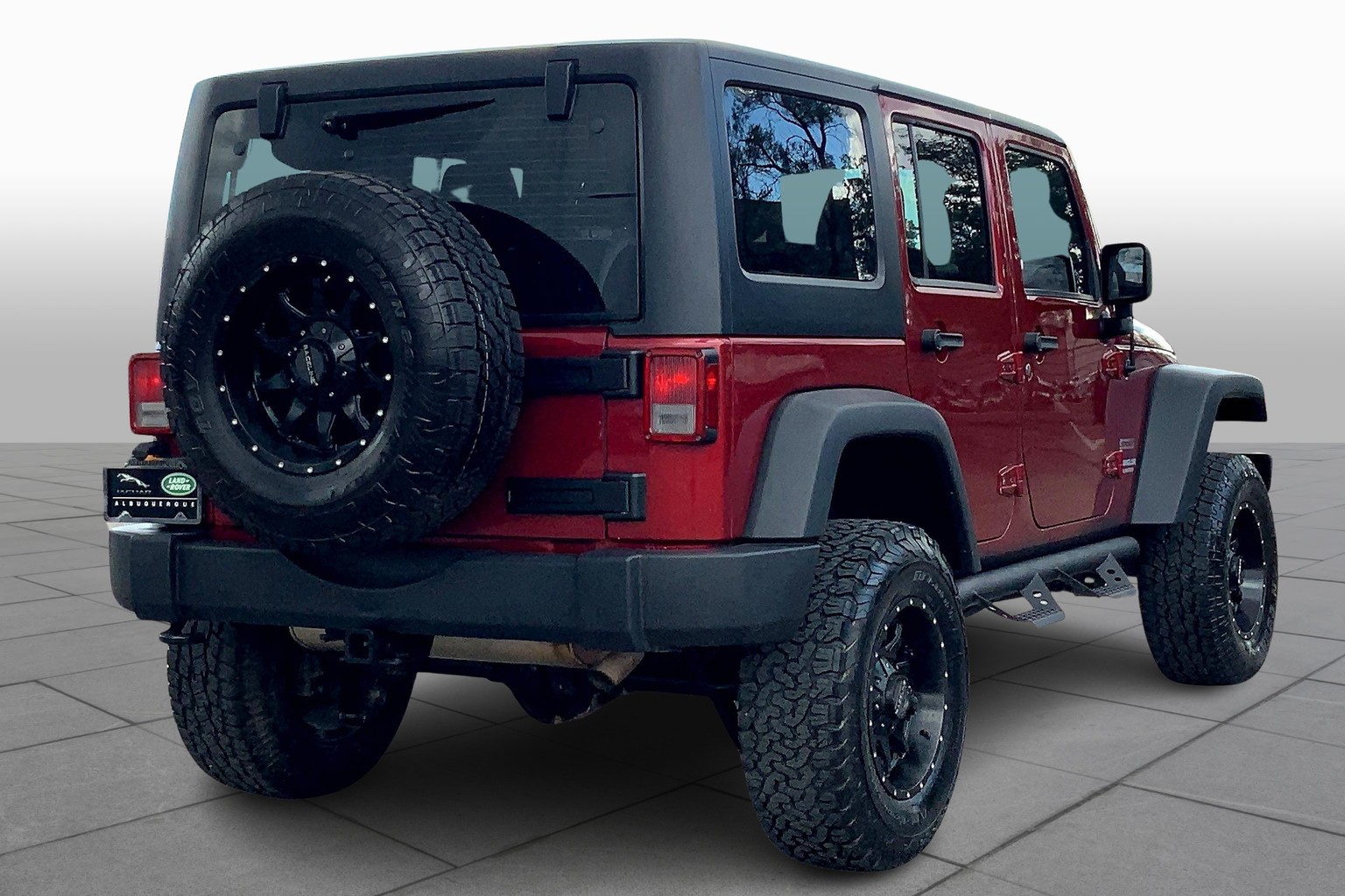 Pre-Owned Jeep Wrangler for sale in Santa Fe Pre-Owned Jeep Wrangler for sale in Santa Fe