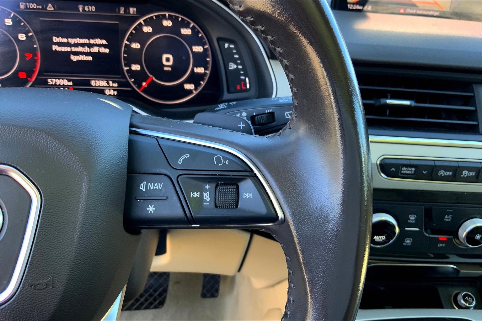 Audi RS7 | MANSORY, image size:1536x1024