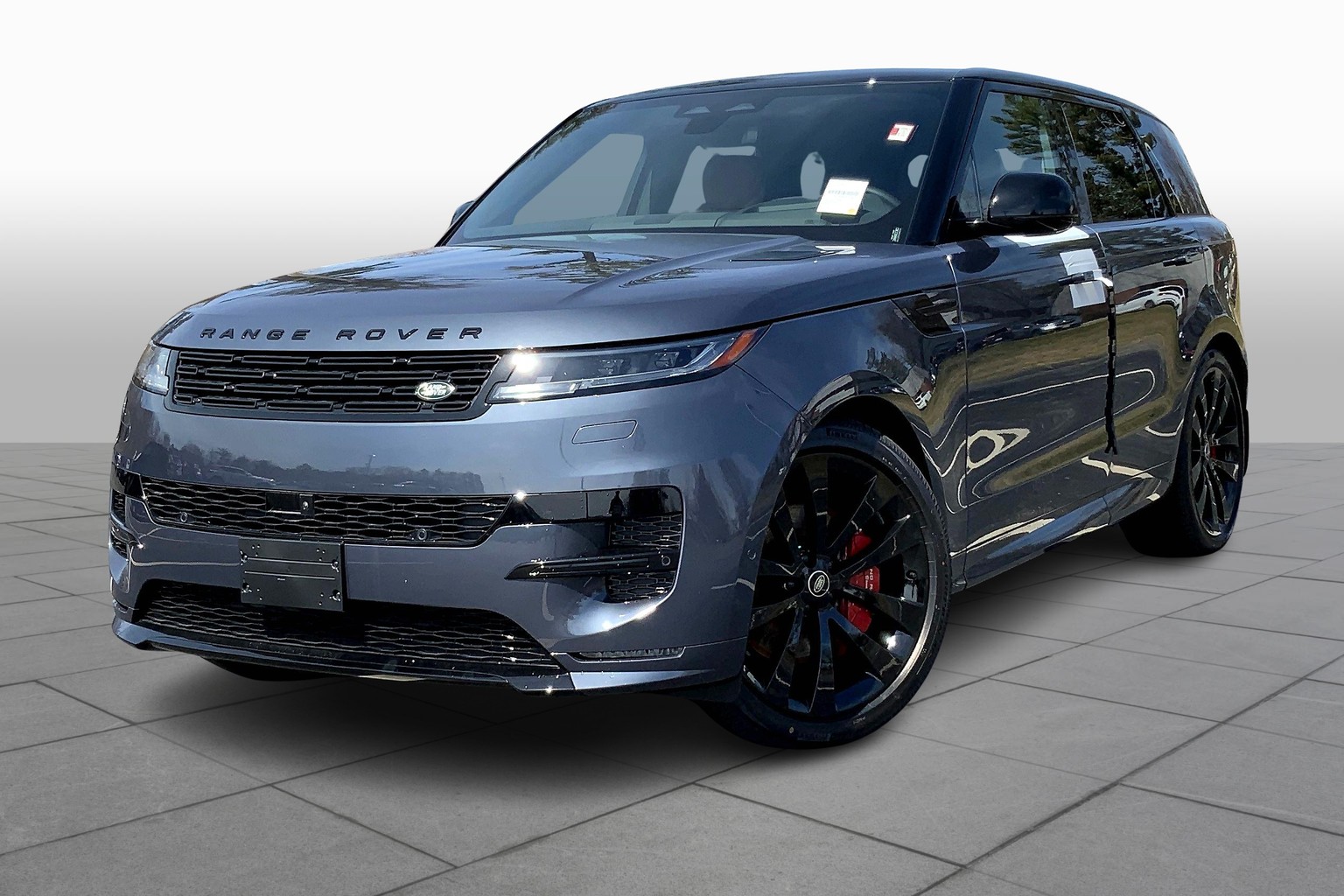 New 2025 Land Rover Range Rover Sport Dynamic SE SUV in Rockland #SA466614 | Land Rover Rockland