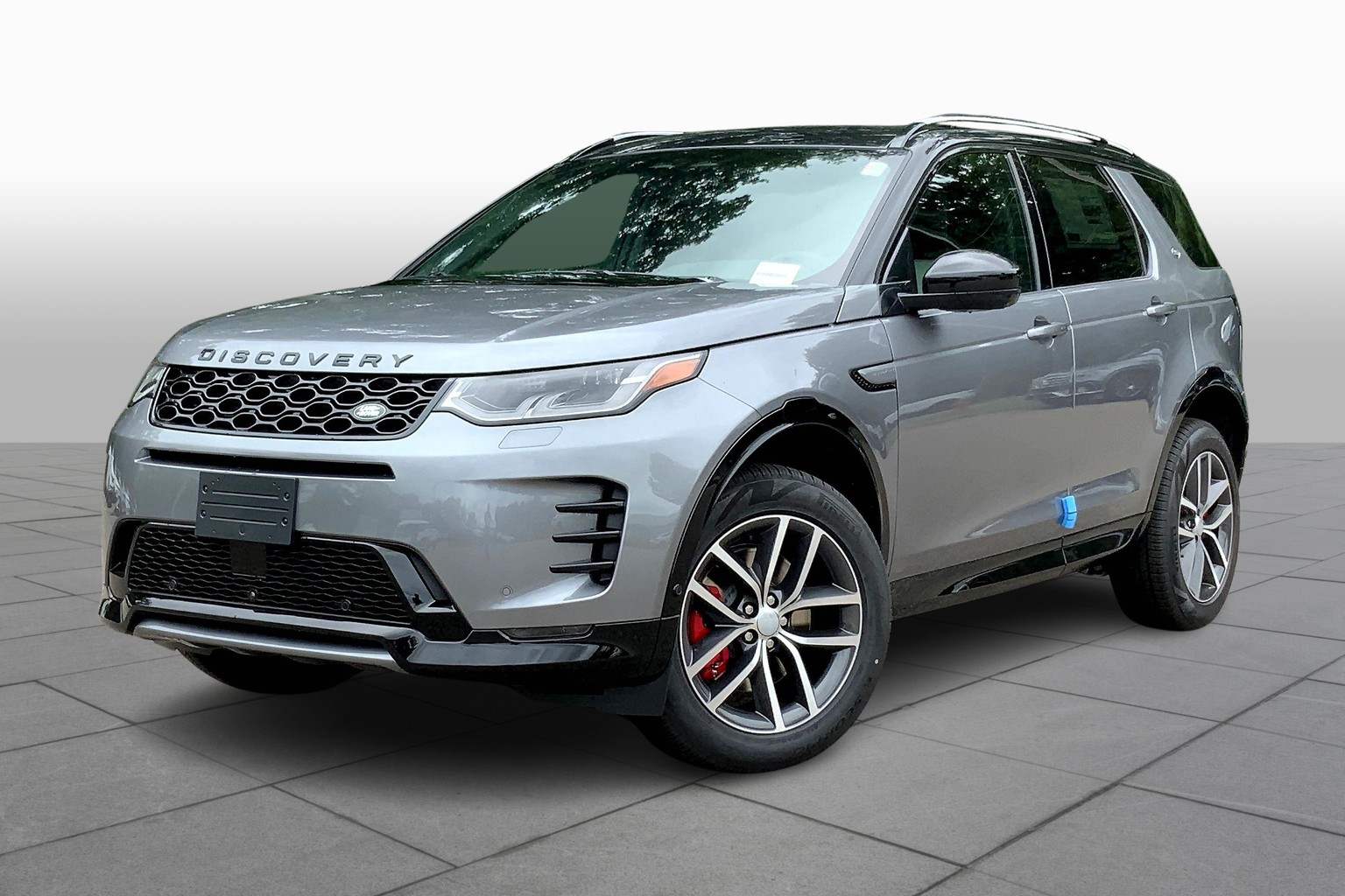 Left Side Kit | LAND ROVER RANGE ROVER HSE SWB 2020