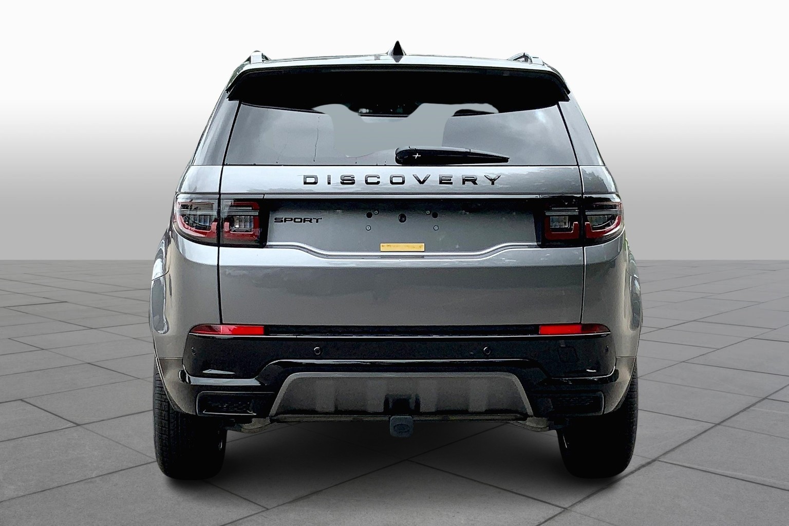 Full Fender and Mirror Kit | LAND ROVER DISCOVERY R-DYNAMIC 2022