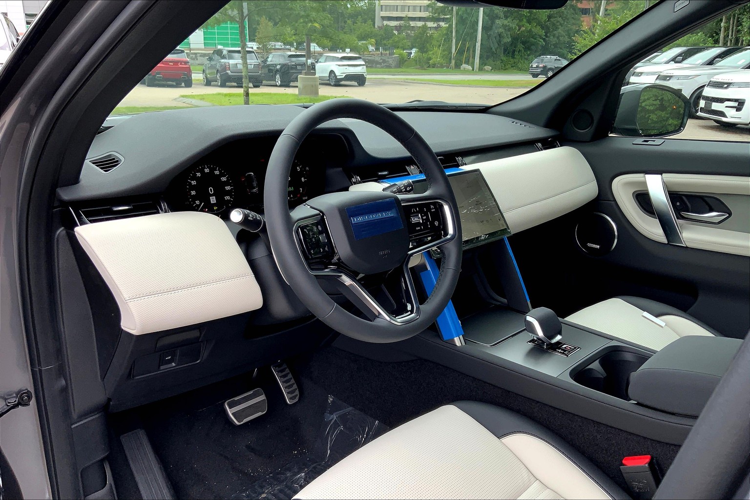 Full Fender and Mirror Kit | LAND ROVER RANGE ROVER SVAUTOBIOGRAPHY DYNAMIC SWB 2020 Full Fender and Mirror Kit | LAND ROVER RANGE ROVER SVAUTOBIOGRAPHY DYNAMIC SWB 2020