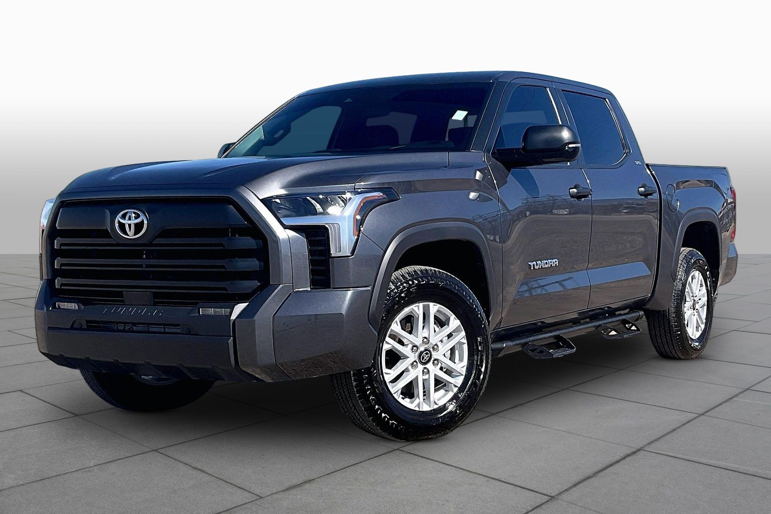 2025 Toyota Tundra