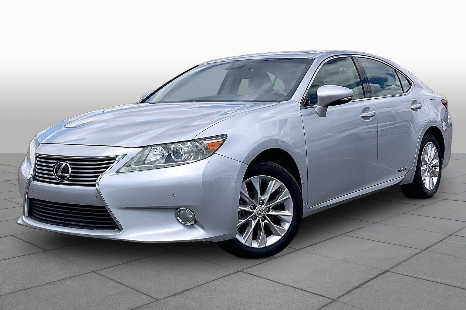 2013 Lexus ES
