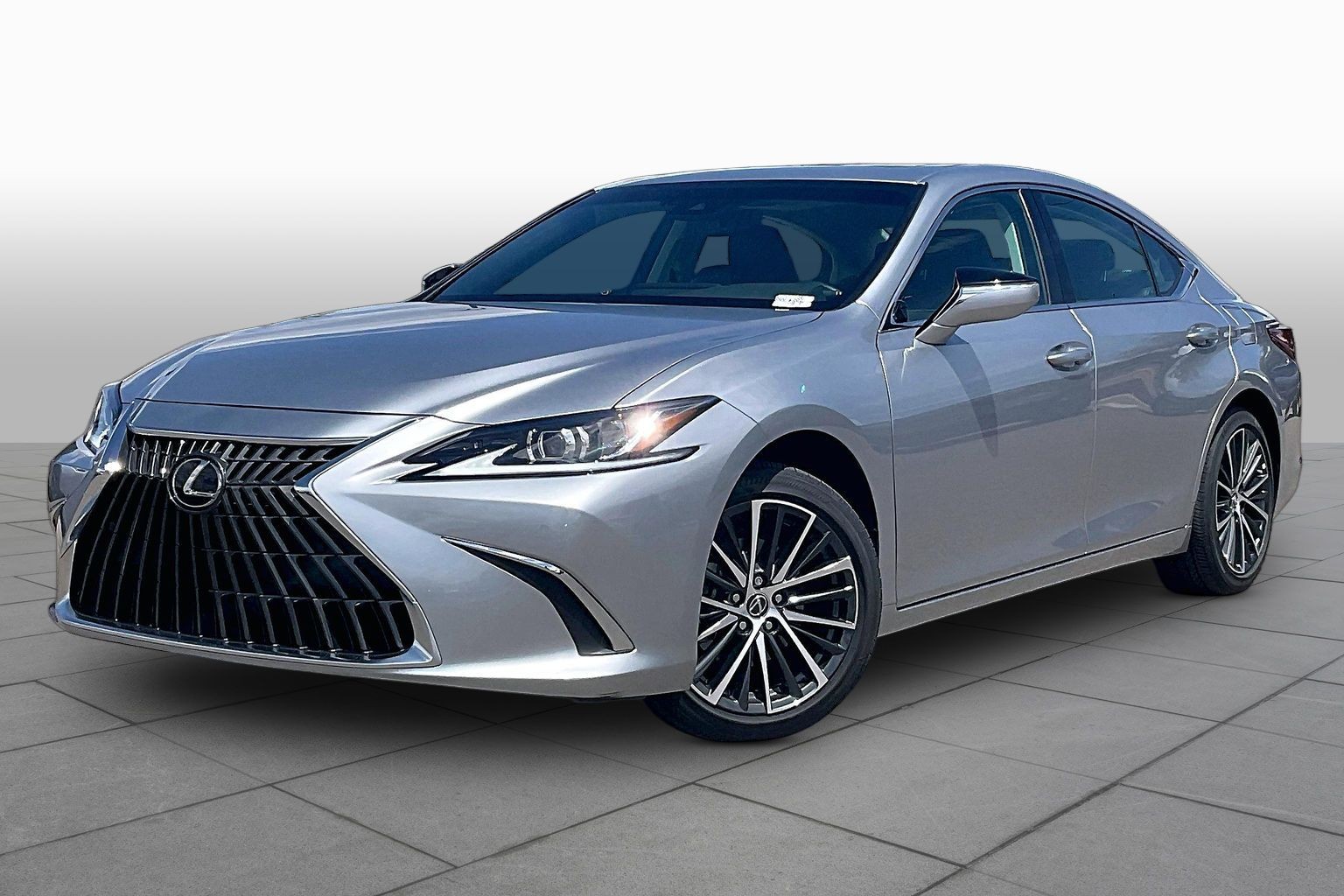 2025 Lexus ES Hybrid
