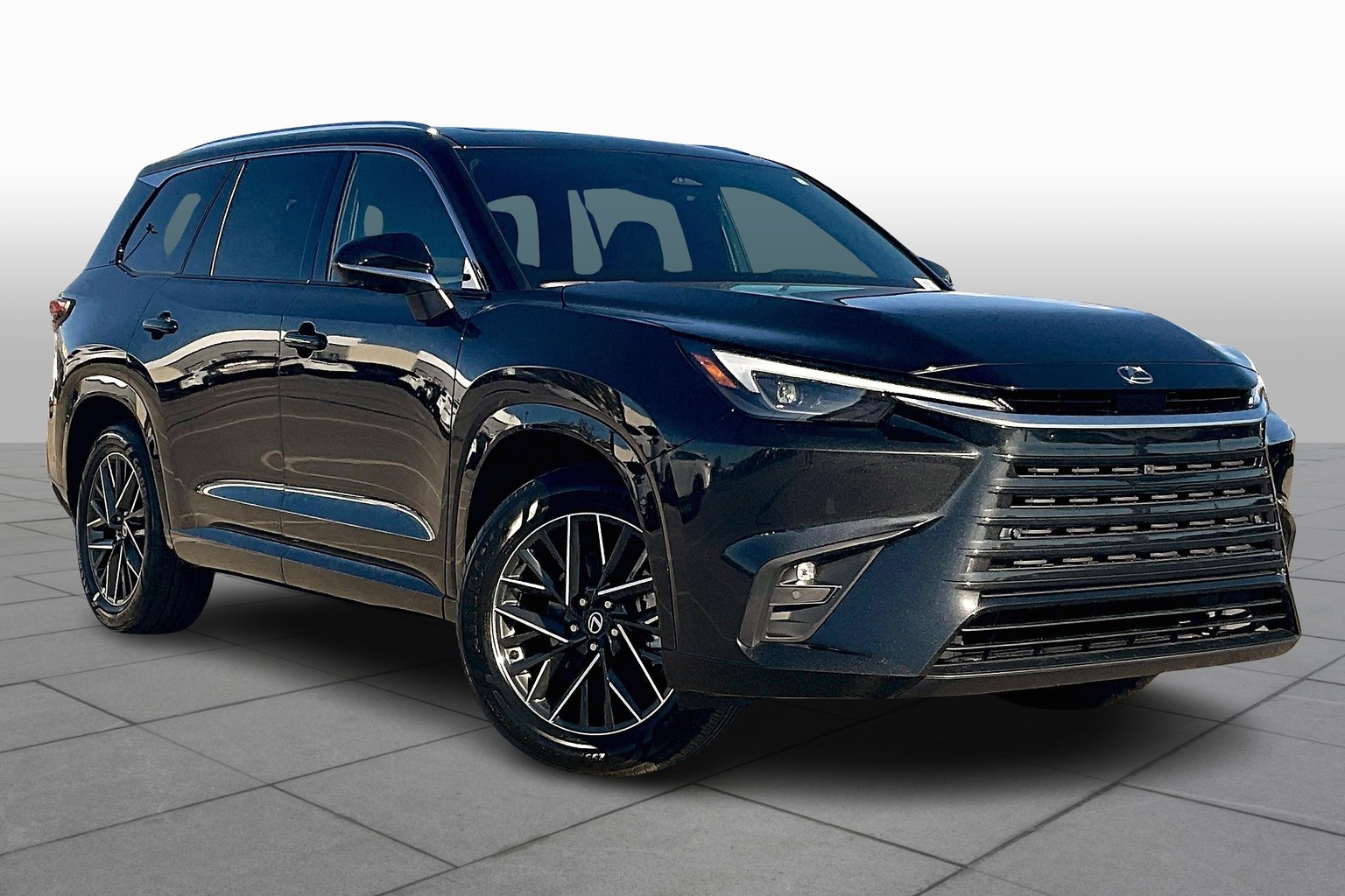 2026 Lexus TX 350 Premium photo 2