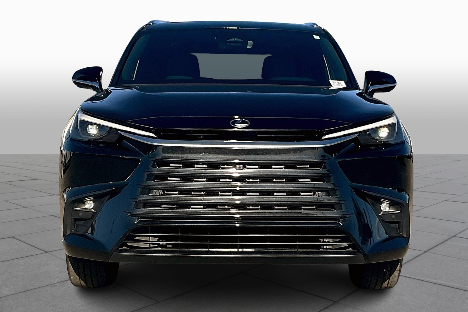 2026 Lexus TX 350 Premium photo 3