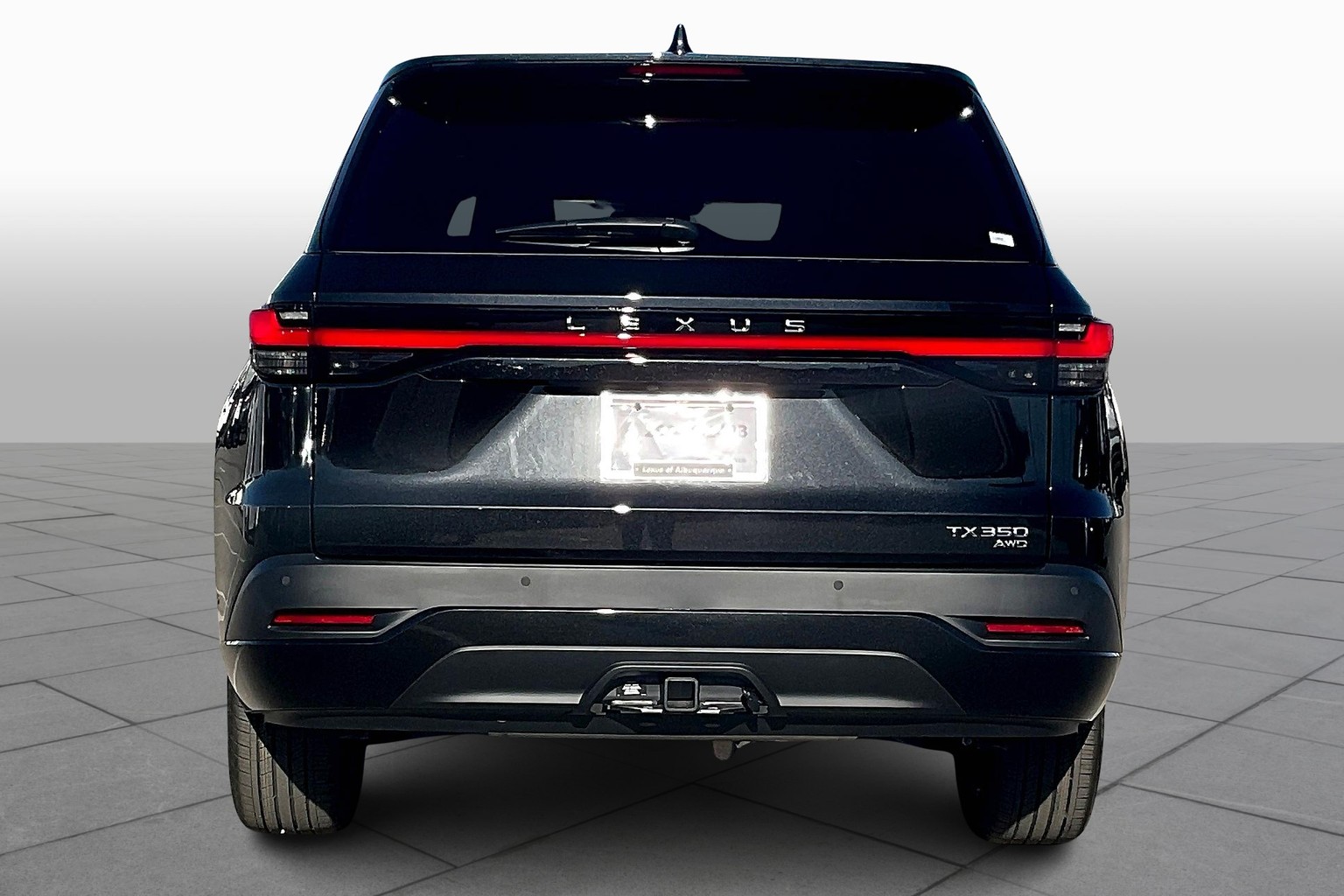 2026 Lexus TX 350 Premium photo 4
