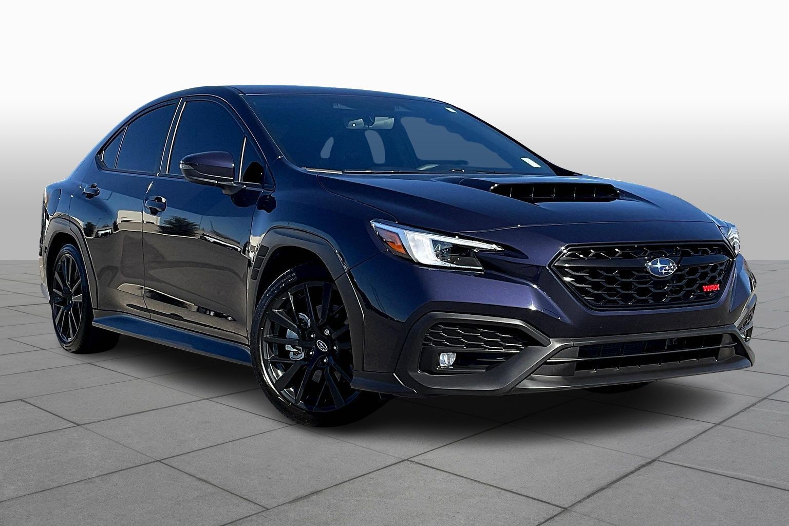 2025 Subaru WRX Limited photo 2