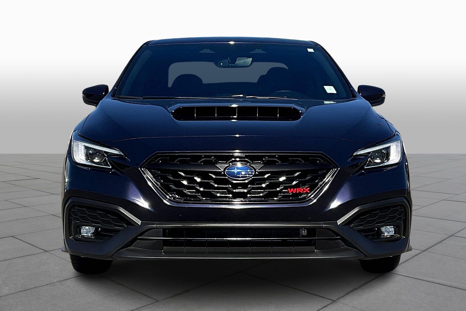 2025 Subaru WRX Limited photo 3