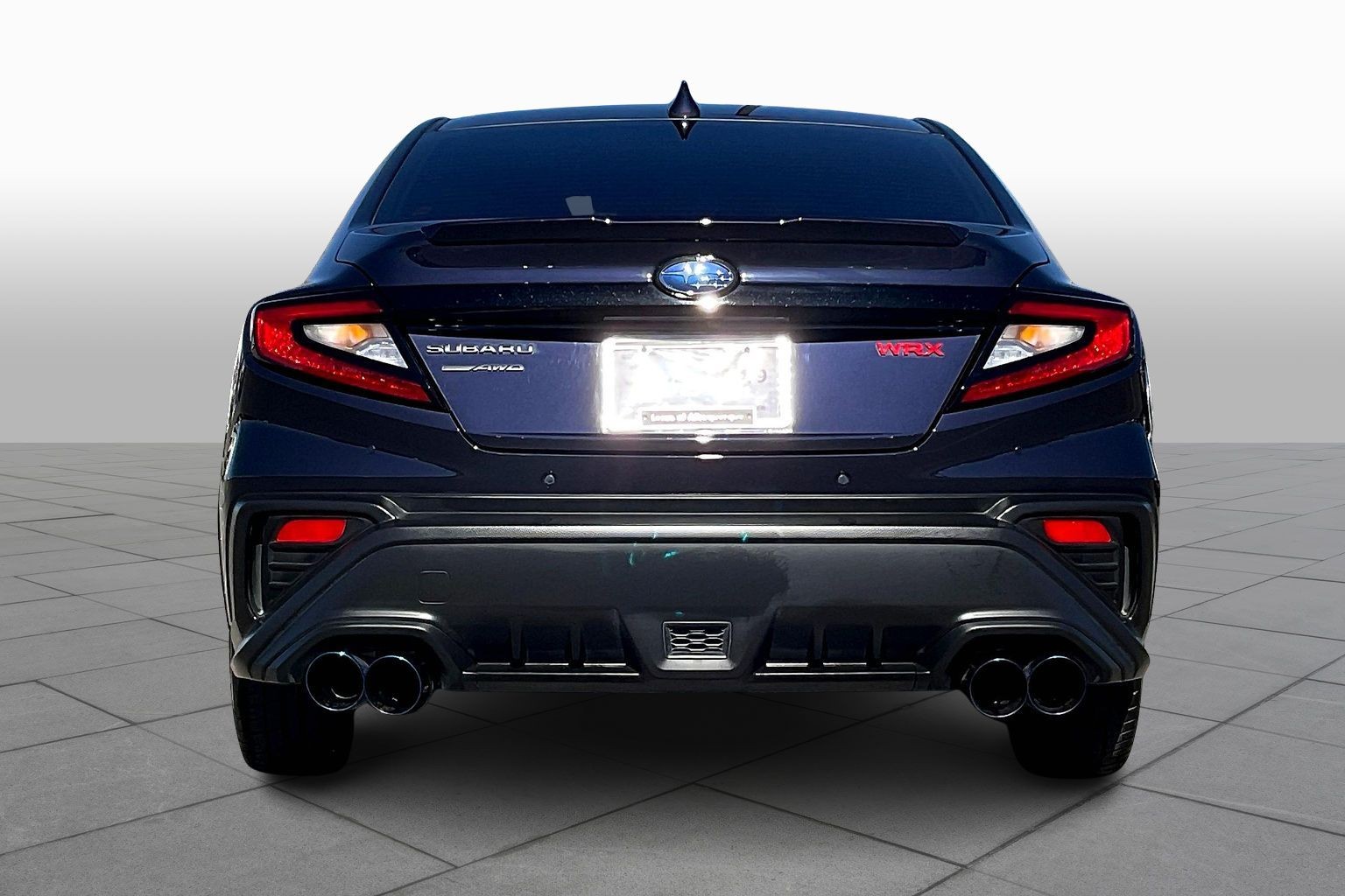2025 Subaru WRX Limited photo 4