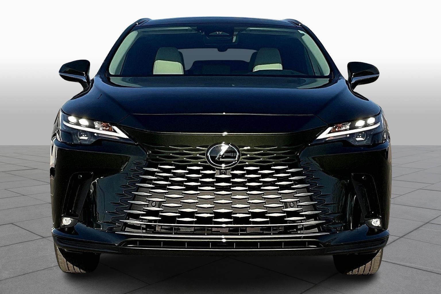 2026 Lexus RX 350 Premium AWD photo 3