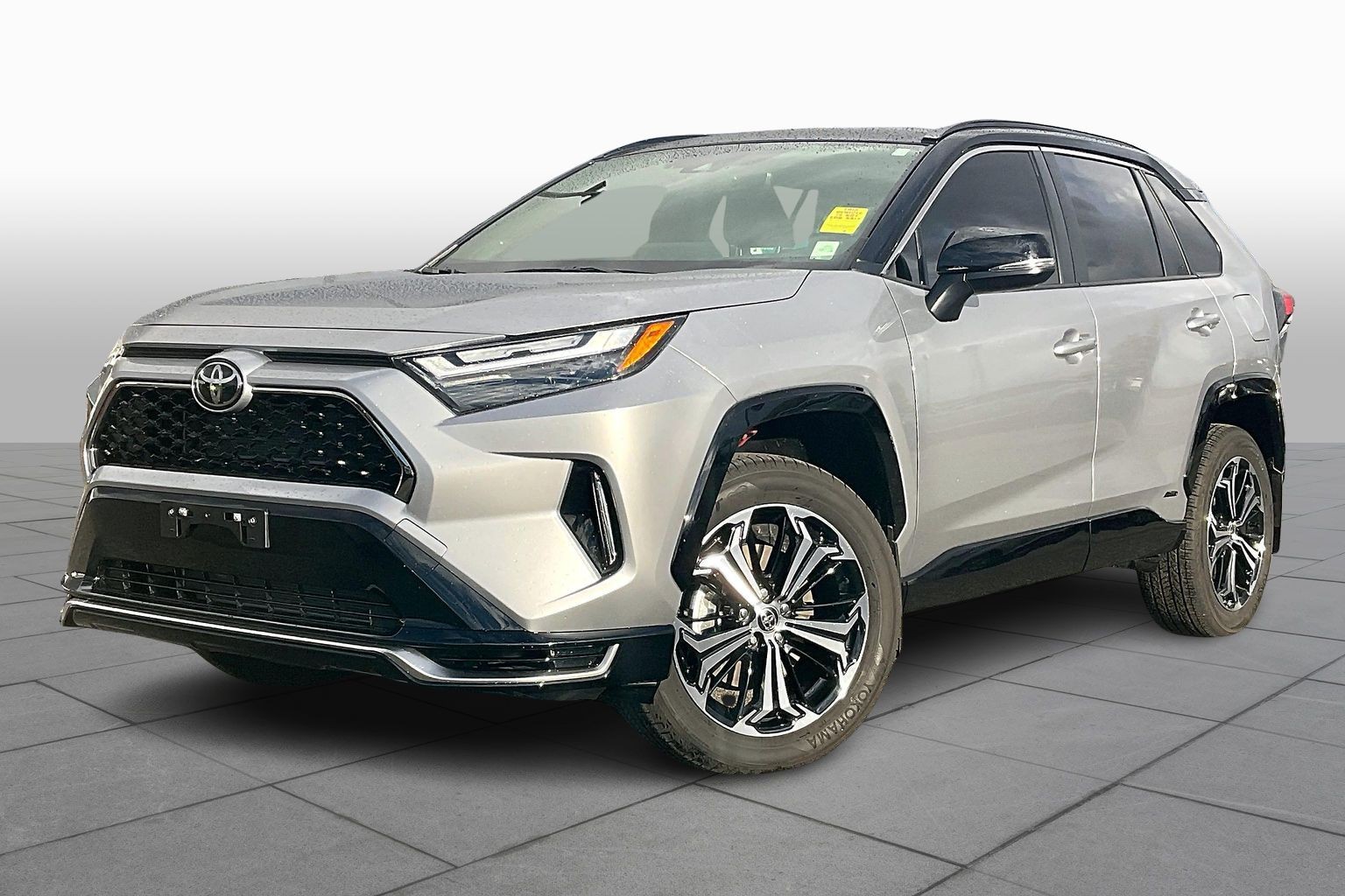 2026 Lexus TX 500h F SPORT Performance Premium photo 2