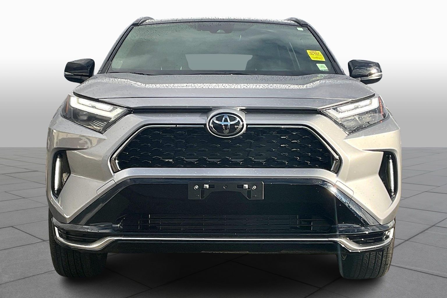 2025 Toyota RAV4 Prime XSE photo 3