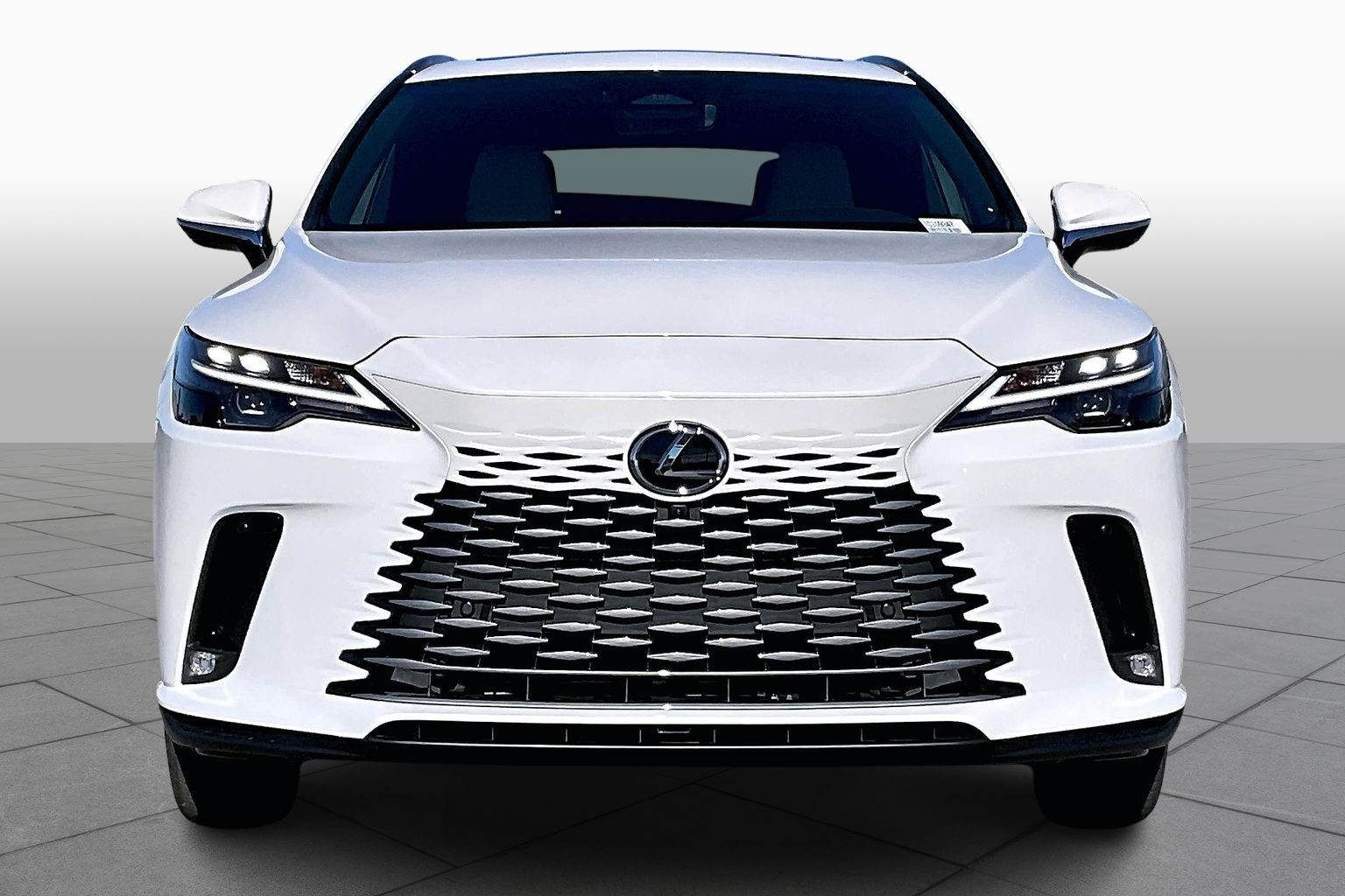 2026 Lexus RX 350 Premium photo 2