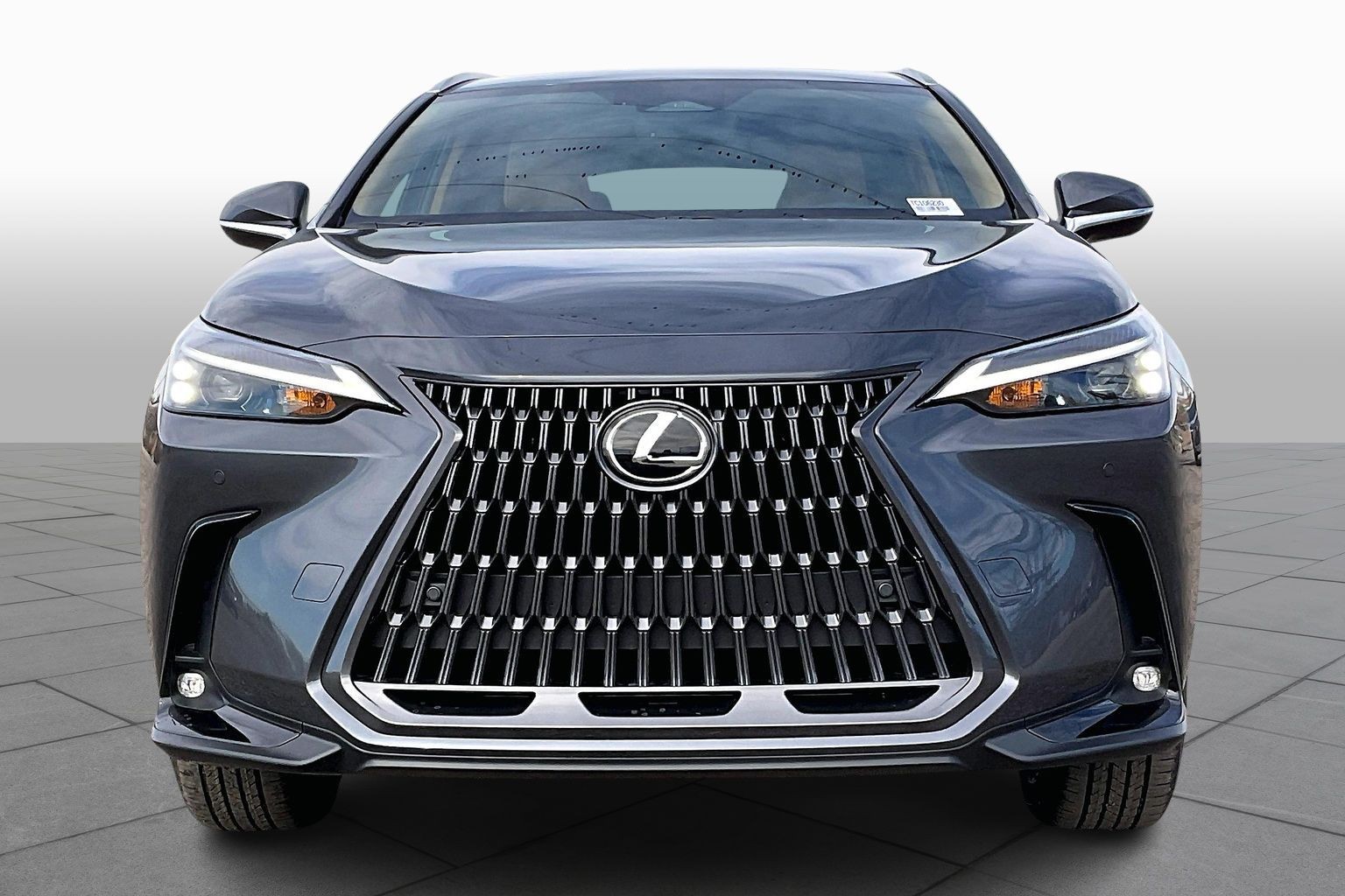 2026 Lexus NX 350 Premium photo 3