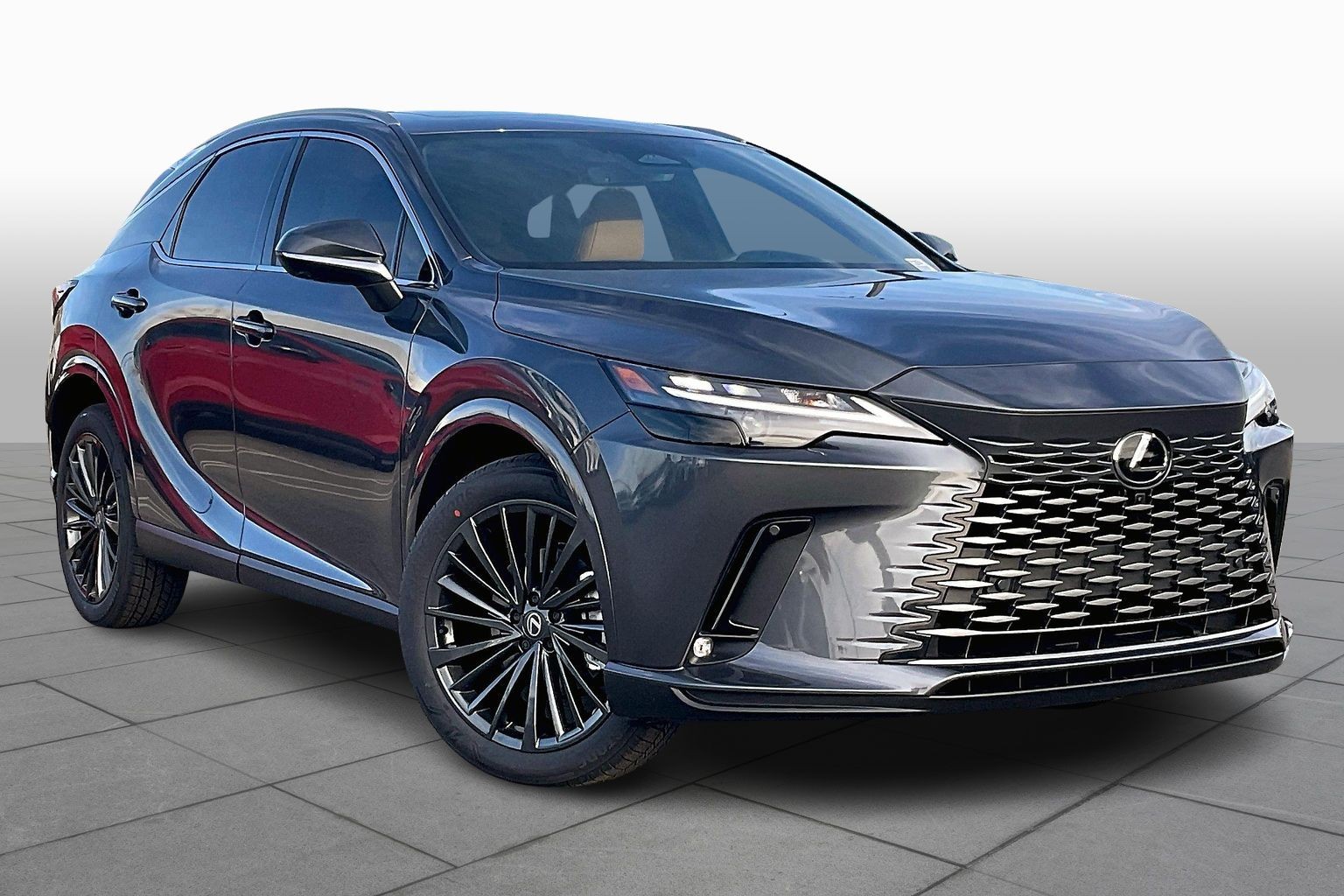2026 Lexus RX 350 Premium AWD photo 2