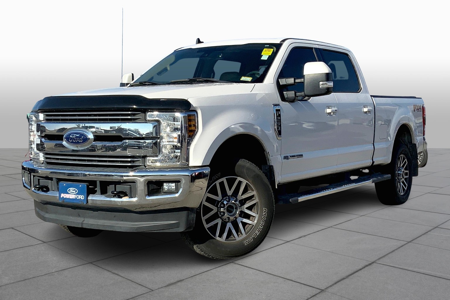 Pre-Owned Ford F-250 Super Duty for sale in Albuquerque
