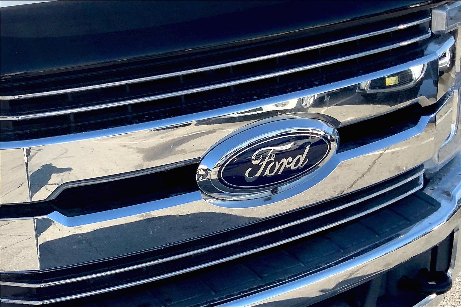 Pre-Owned Ford F-250 Super Duty for sale in Albuquerque