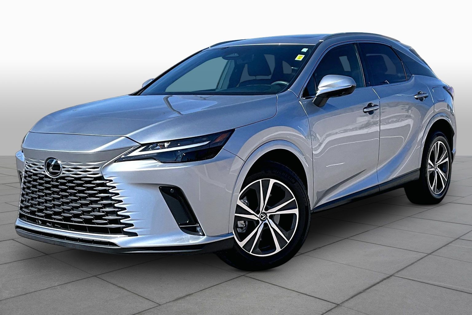 2024 Lexus RX Hybrid