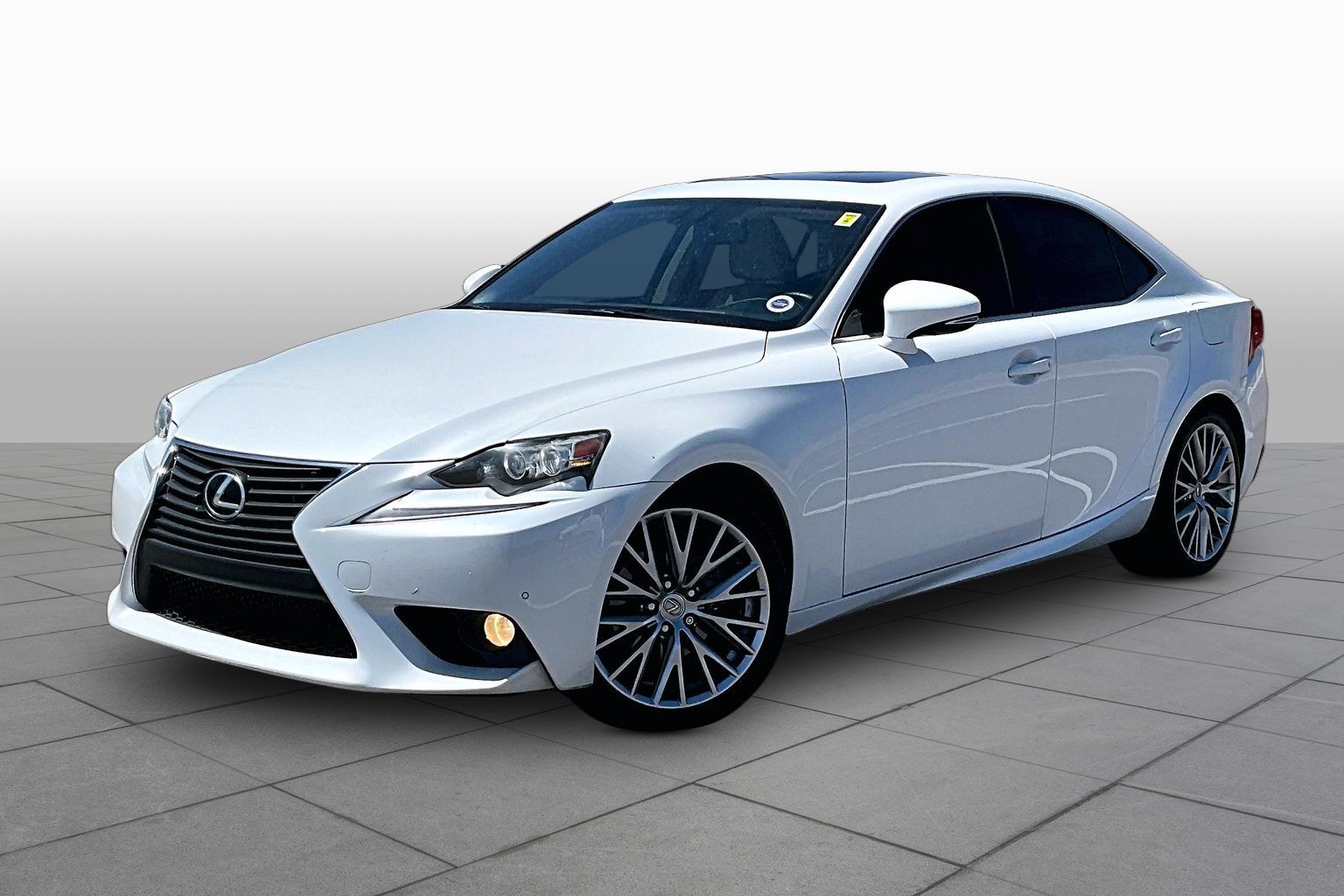 2014 Lexus IS