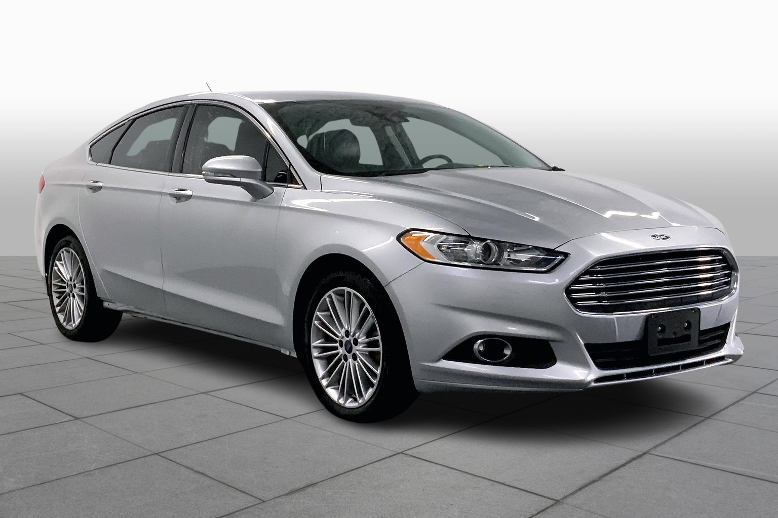 Certified 2016 Ford Fusion SE with VIN 3FA6P0HD5GR327815 for sale in Grove City, PA