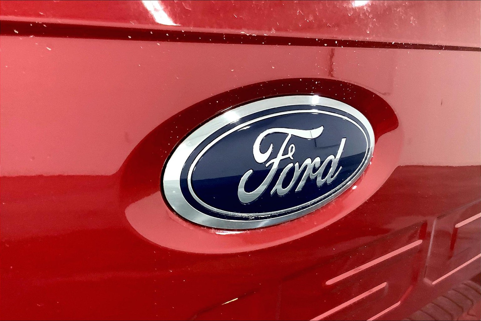 Ford F-150 for sale in Austin