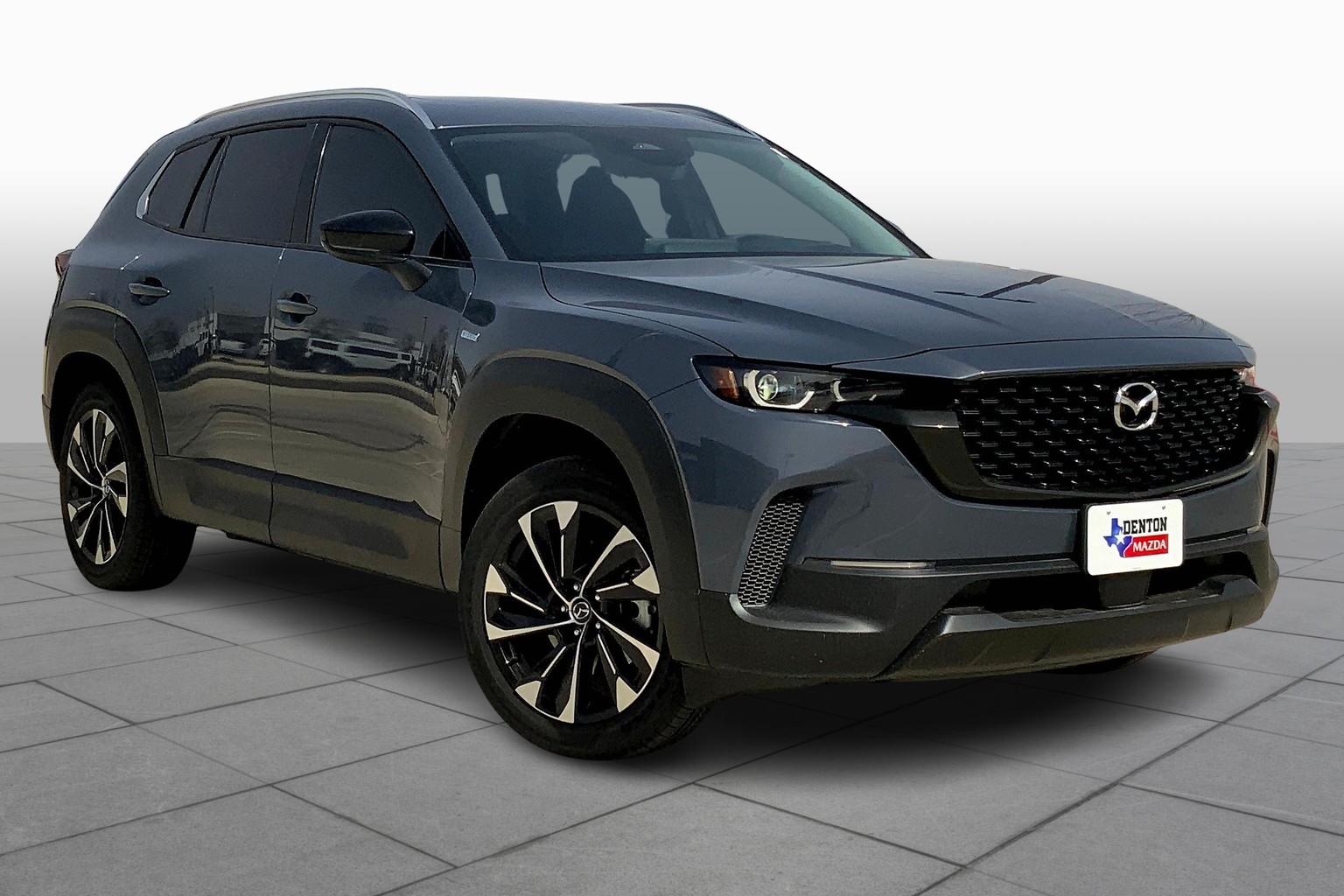 2025 Mazda CX-50 2.5 Premium Plus photo 2