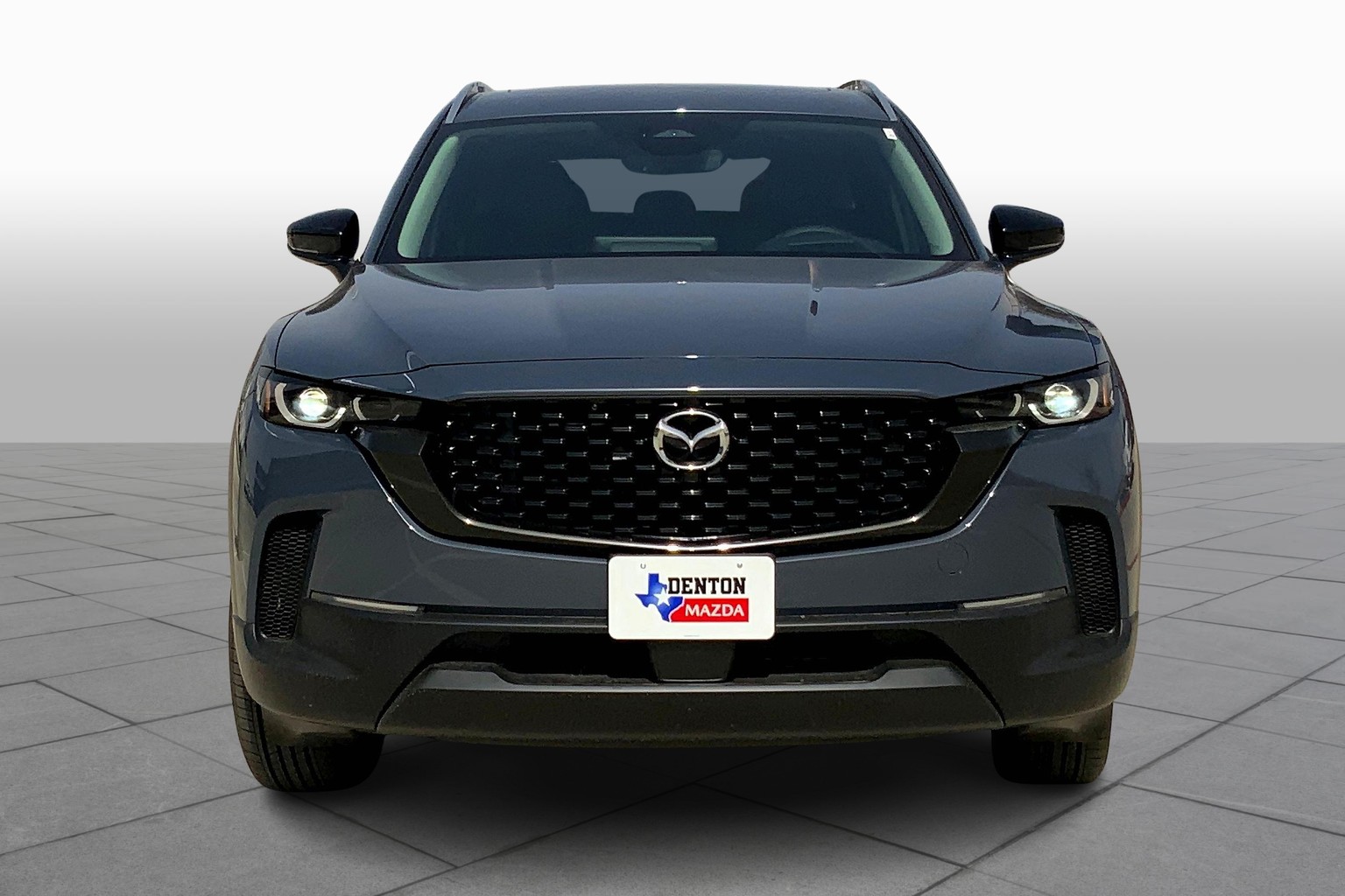 2025 Mazda CX-50 2.5 Premium Plus photo 3