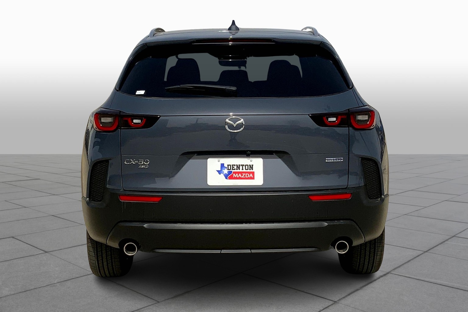 2025 Mazda CX-50 2.5 Premium Plus photo 4