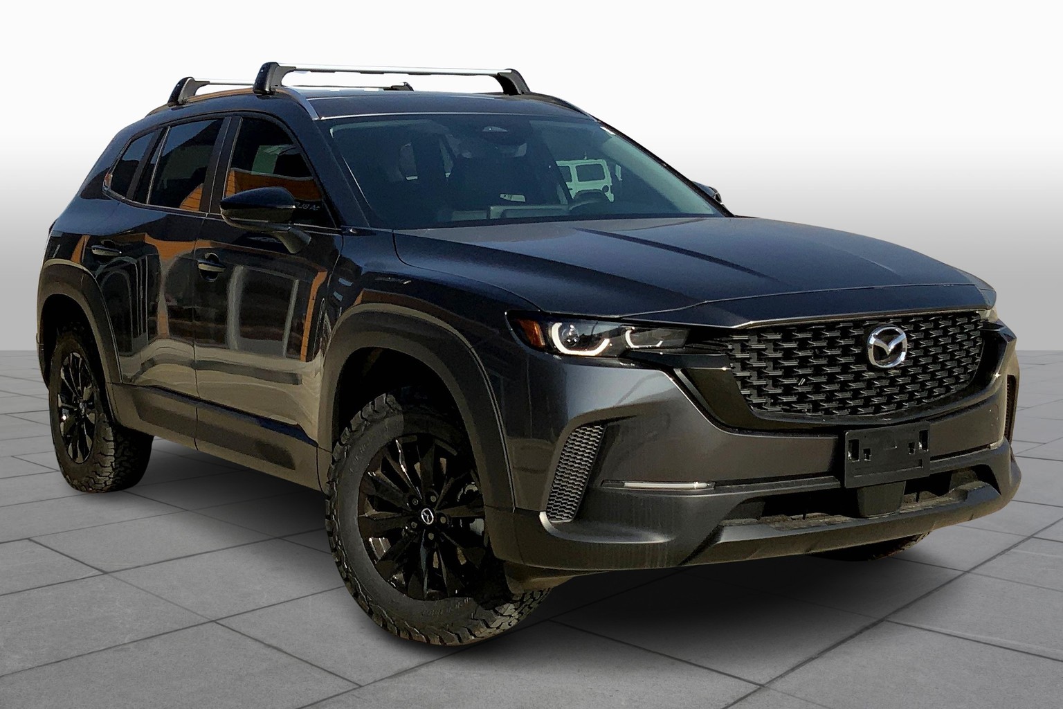 2025 Mazda CX-50 2.5 S Premium photo 2